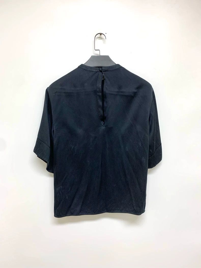 Givenchy Givenchy Size34 [Women's wear] Plain short-sleeved top, siz Size M / US 6-8 / IT 42-44 - 7 Thumbnail