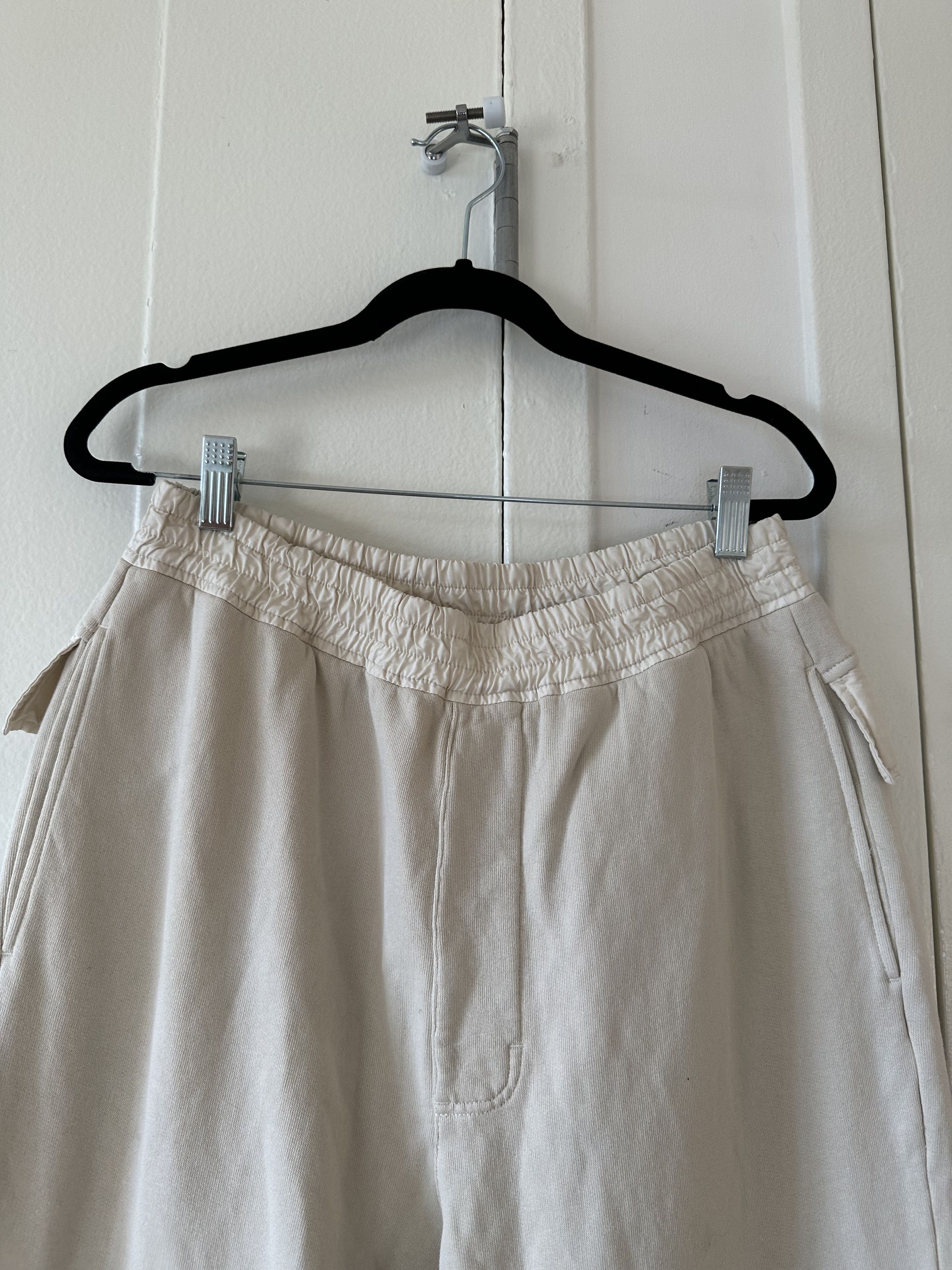 1017 ALYX 9SM 1017 ALYX 9SM Paneled Lounge Pants Size US 32 / EU 48 - 3 Thumbnail