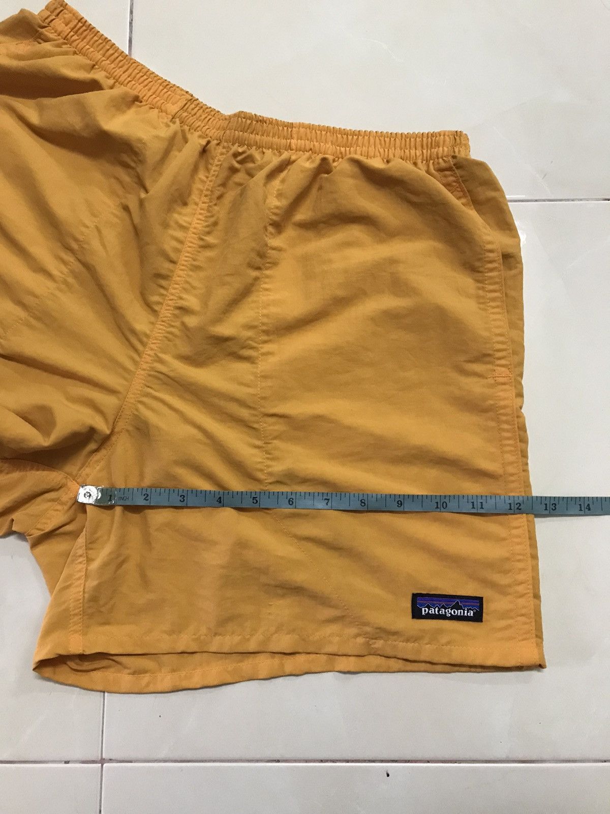 Patagonia SHORTPANTS PATAGONIA MAN Size US 32 / EU 48 - 21 Thumbnail