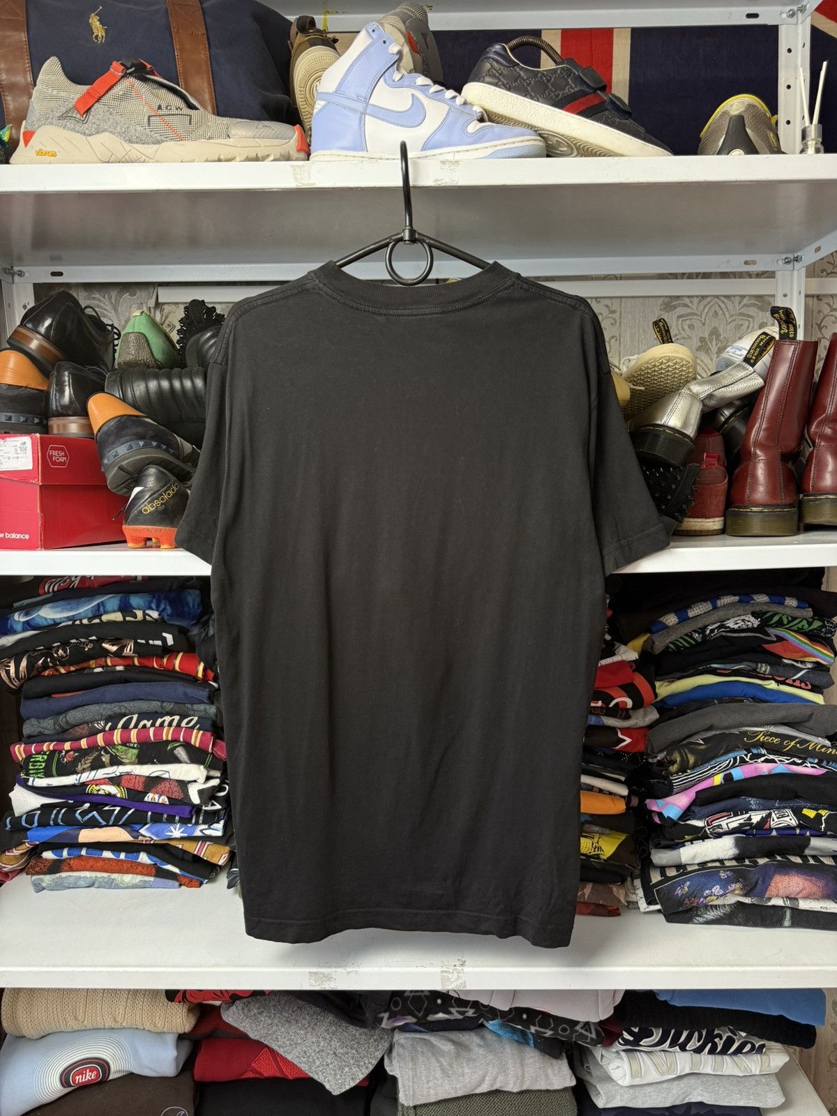 Versace Versace Jeans Couture Big logo T shirts Size US S / EU 44-46 / 1 - 25 Thumbnail