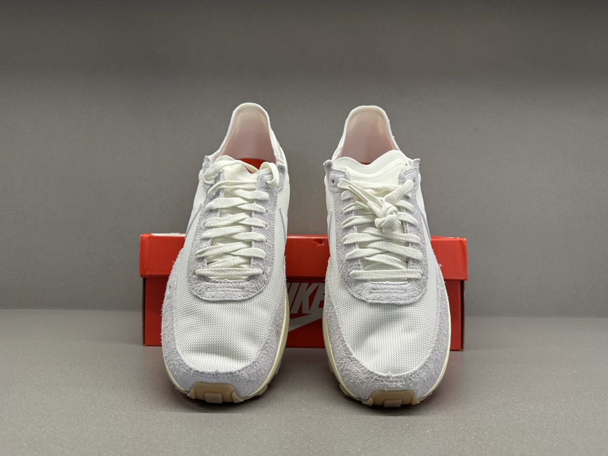 Nike Nike Waffle One Vintage Sail Photon Dust Alabaster White Size US 12 / IT 42 - 4 Thumbnail