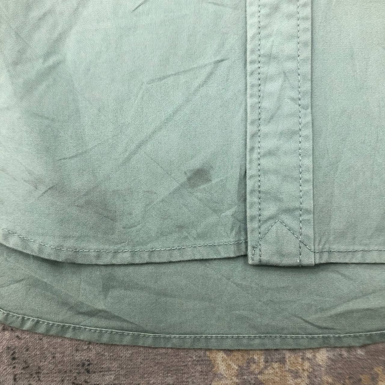 Montbell T467 MONTBELL OUTDOOR SHIRTS Size US M / EU 48-50 / 2 - 7 Thumbnail