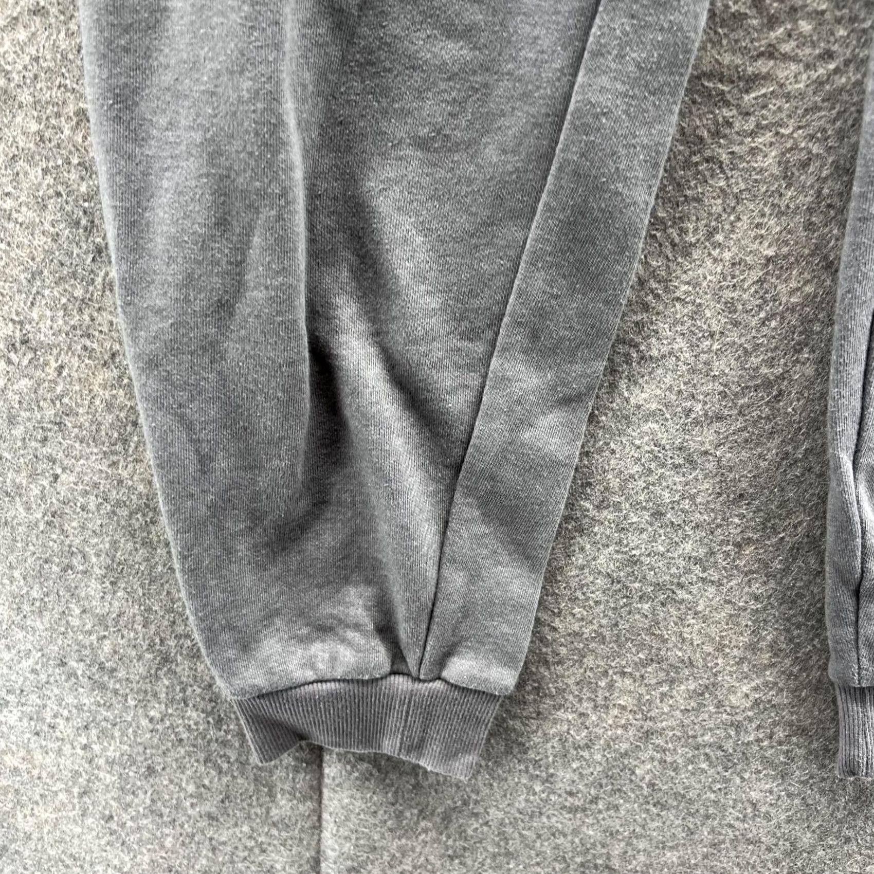 Vintage Columbia Jogger Women Large Adult Gray Regular Fit Pockets Casual Pants XL0717 Size 36" / US 14 / IT 50 - 5 Thumbnail