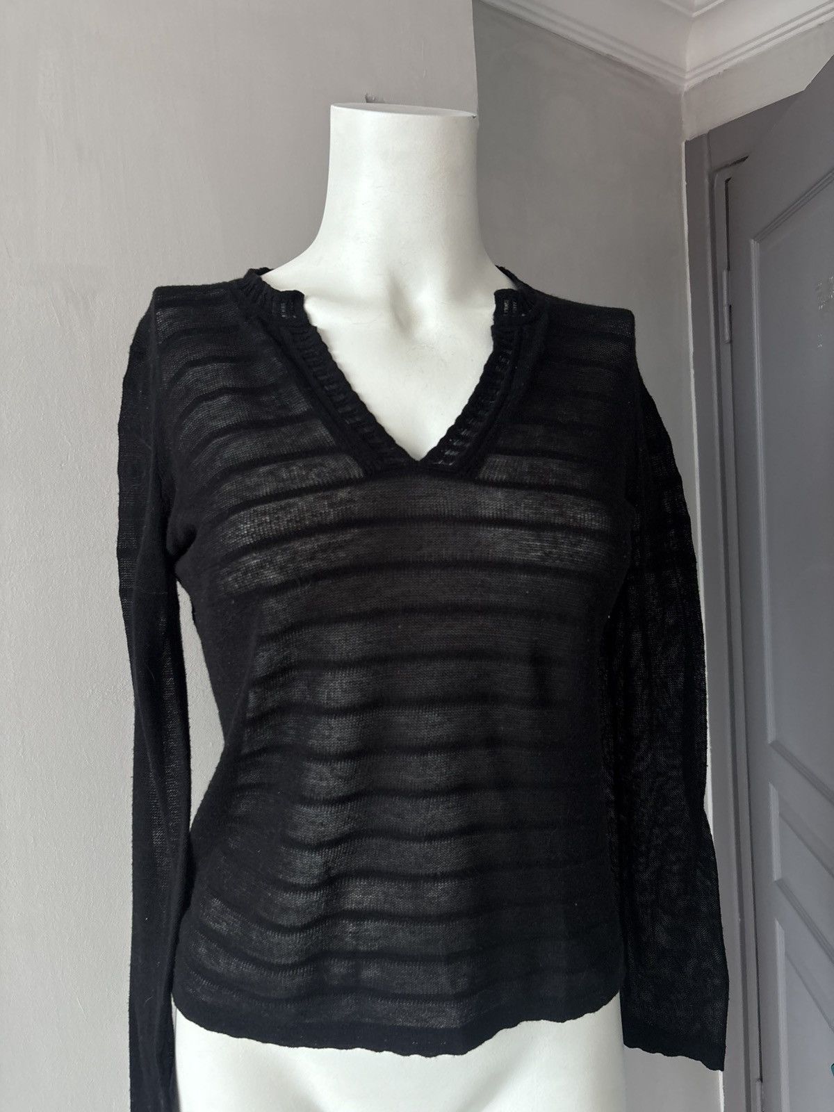 DKNY Dkny blouse Size S / US 4 / IT 40 - 5 Thumbnail