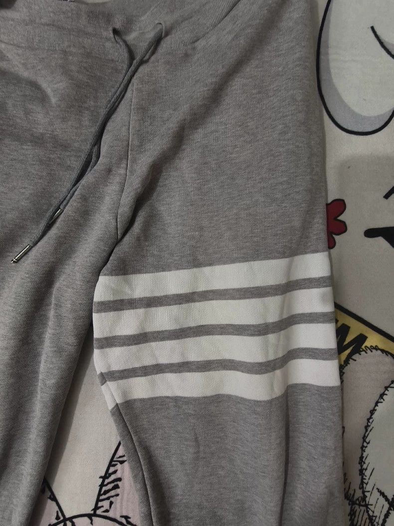 Thom Browne Thom Browne size 1 Striped trousers Size US 39 - 3 Thumbnail