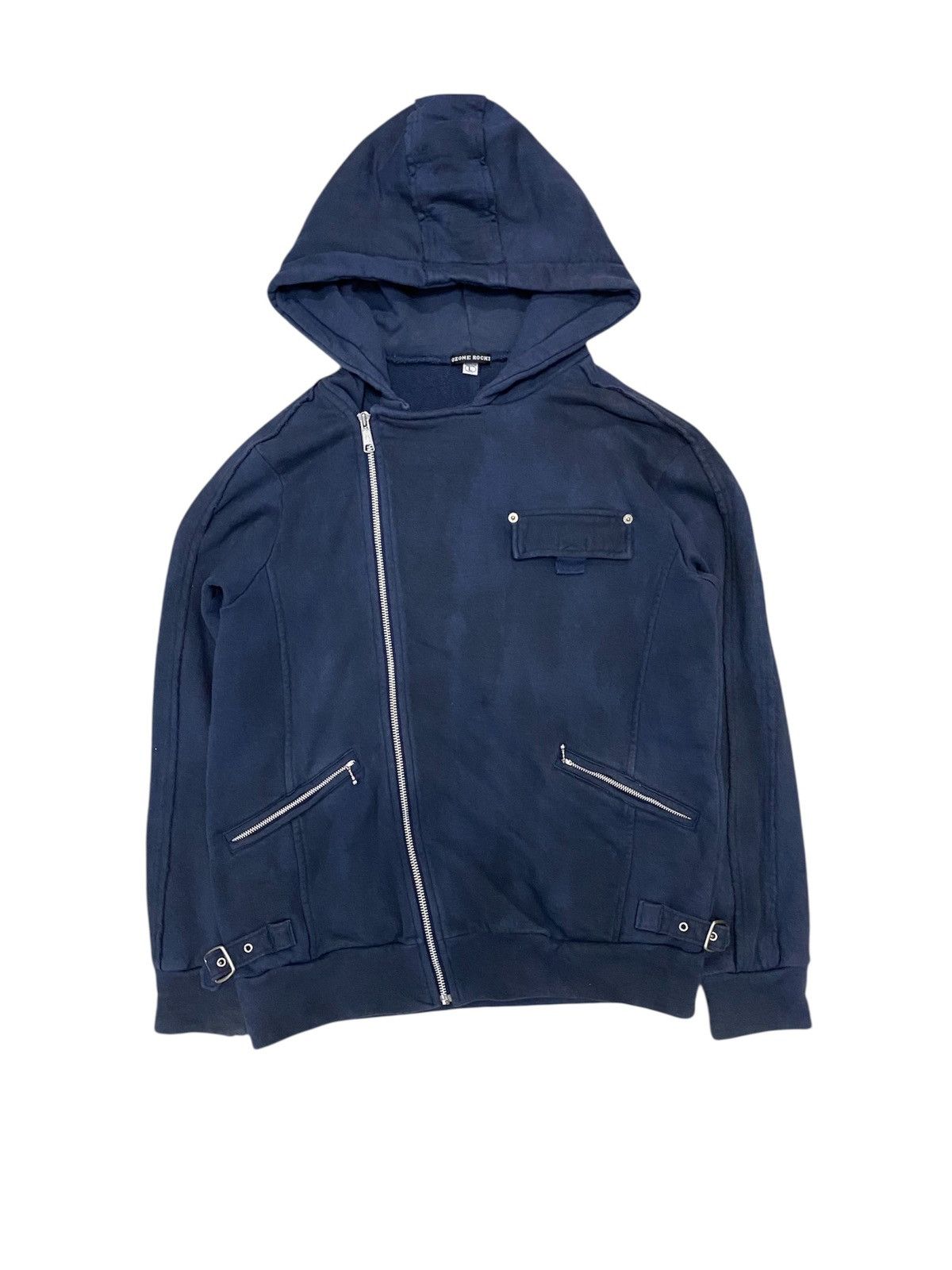 Ozone Rocks | Grailed