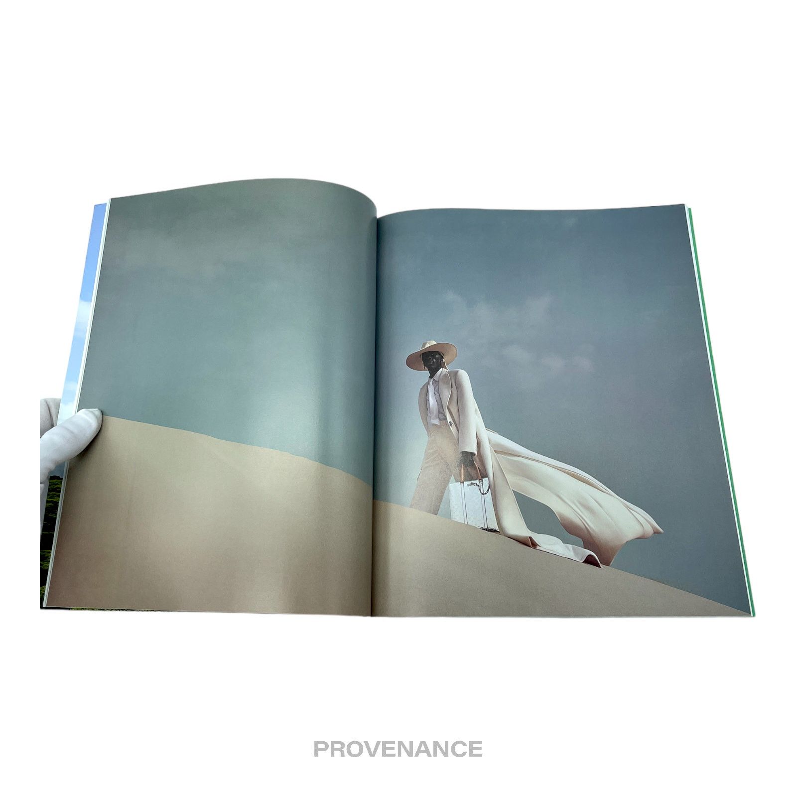 Louis Vuitton 🔴 Louis Vuitton The Book #12 Size ONE SIZE - 6 Thumbnail