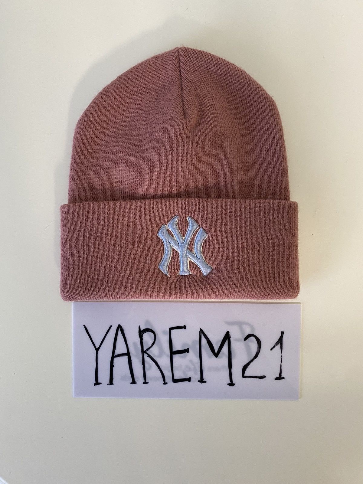 Vintage New York Yankees Size ONE SIZE - 1 Thumbnail