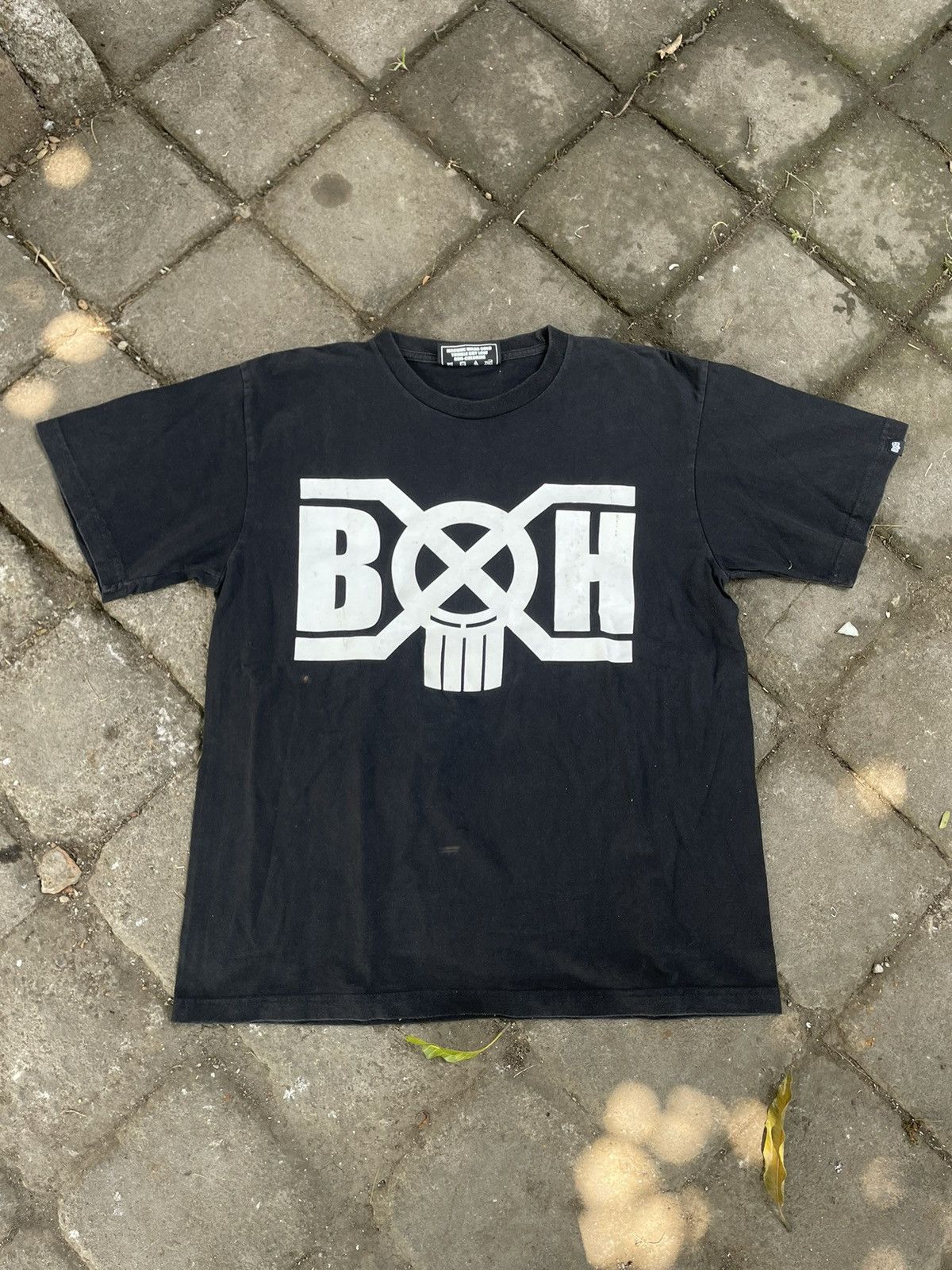 Bounty Hunter Short Sleeve Bounty Hunter Size US XL / EU 56 / 4 - 1 Thumbnail