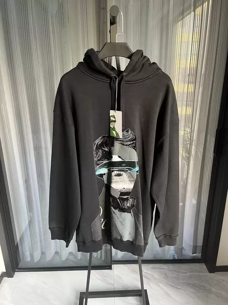 Valentino undercover sweatshirt hotsell