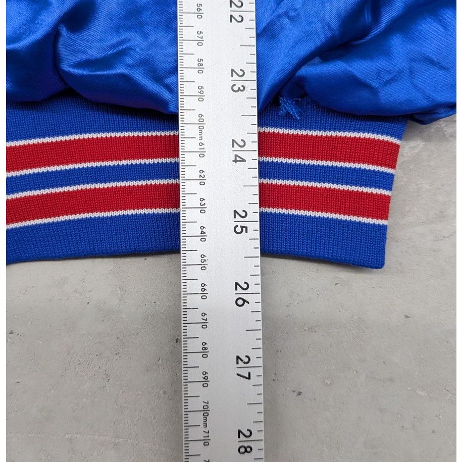 Vintage Vintage Sportsman's Park Illinois Derby Race Track jacket Size US L / EU 52-54 / 3 - 5 Thumbnail