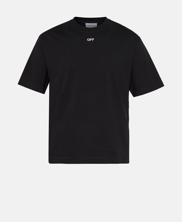 Off-White T-shirt Size US XXL / EU 58 / 5 - 1 Thumbnail