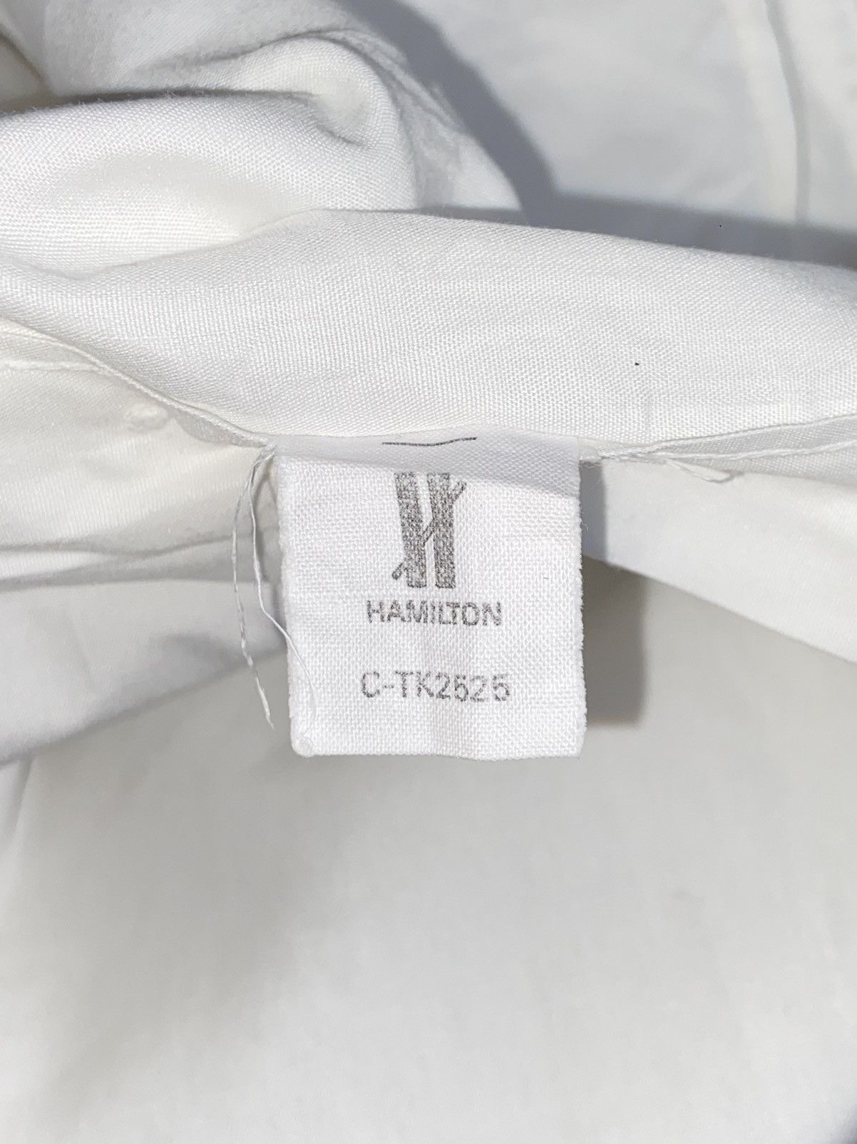 Issey Miyake IM Miyake Design Studio White Shirt Size US S / EU 44-46 / 1 - 8 Thumbnail
