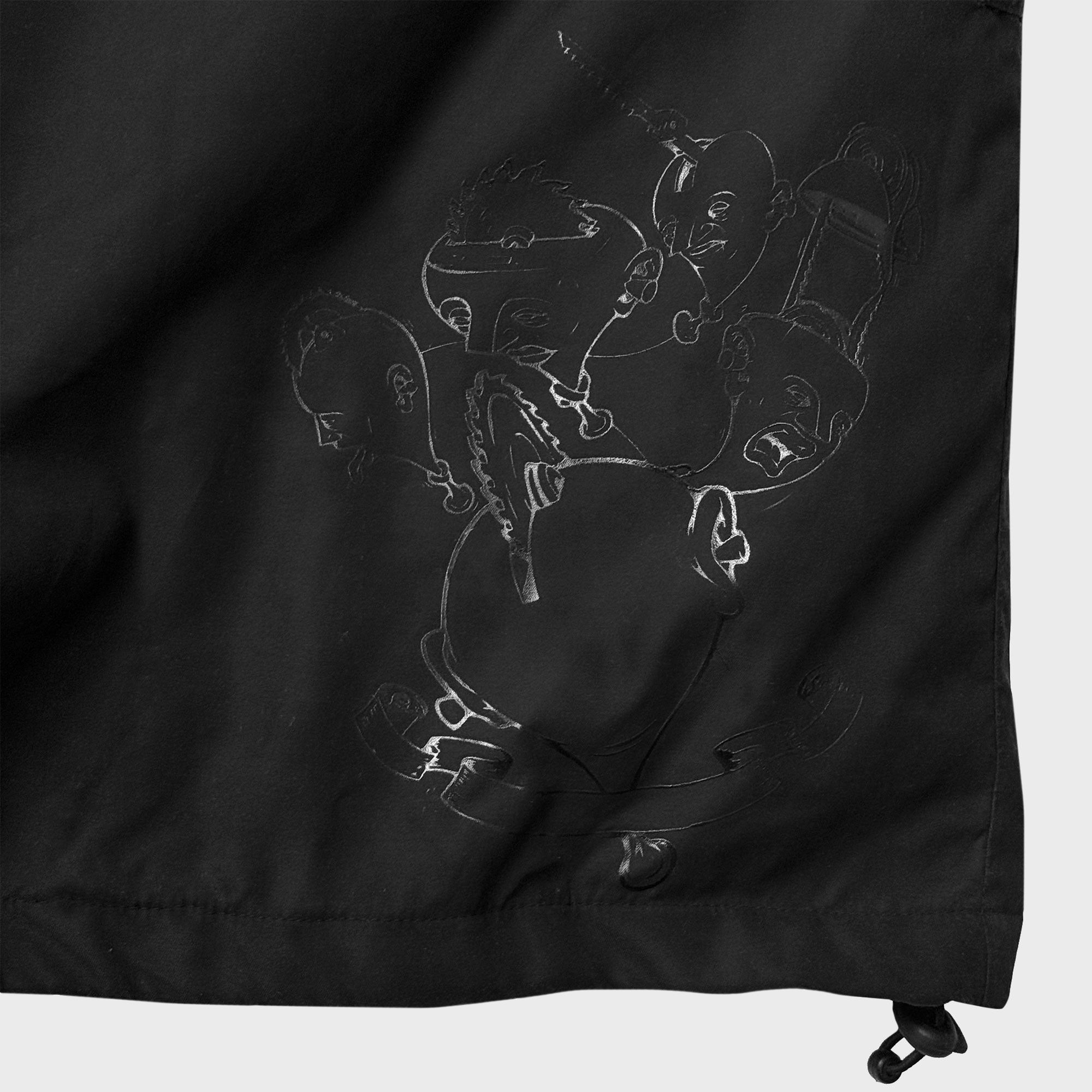 Quiksilver Quiksilver Airvantage Inflatable Sleeveless Jacket Size US L / EU 52-54 / 3 - 7 Thumbnail