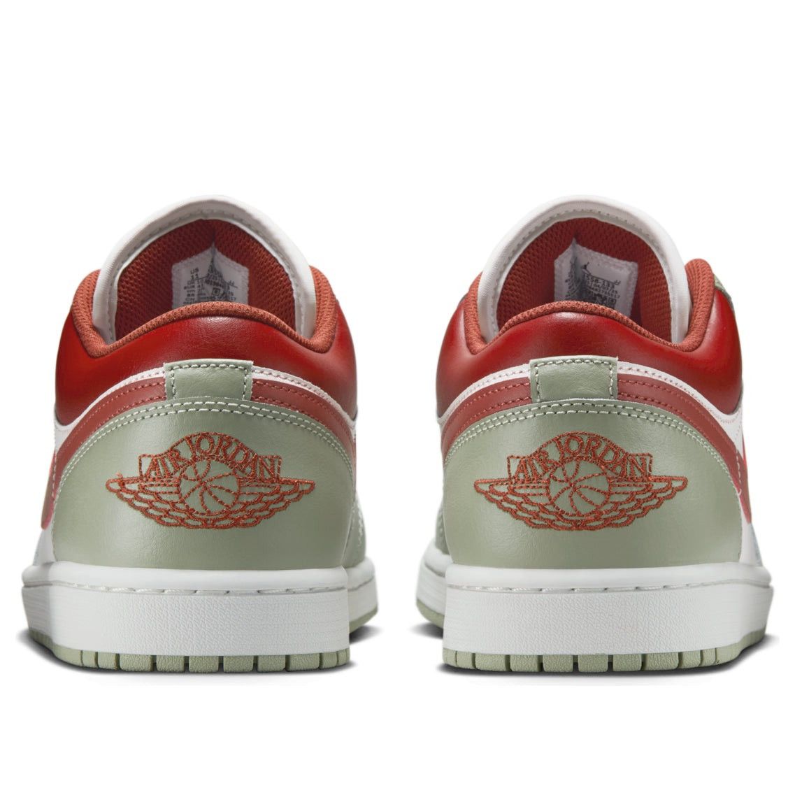 Jordan Brand Air Jordan 1 Low Size US 12.5 / EU 45-46 - 5 Thumbnail