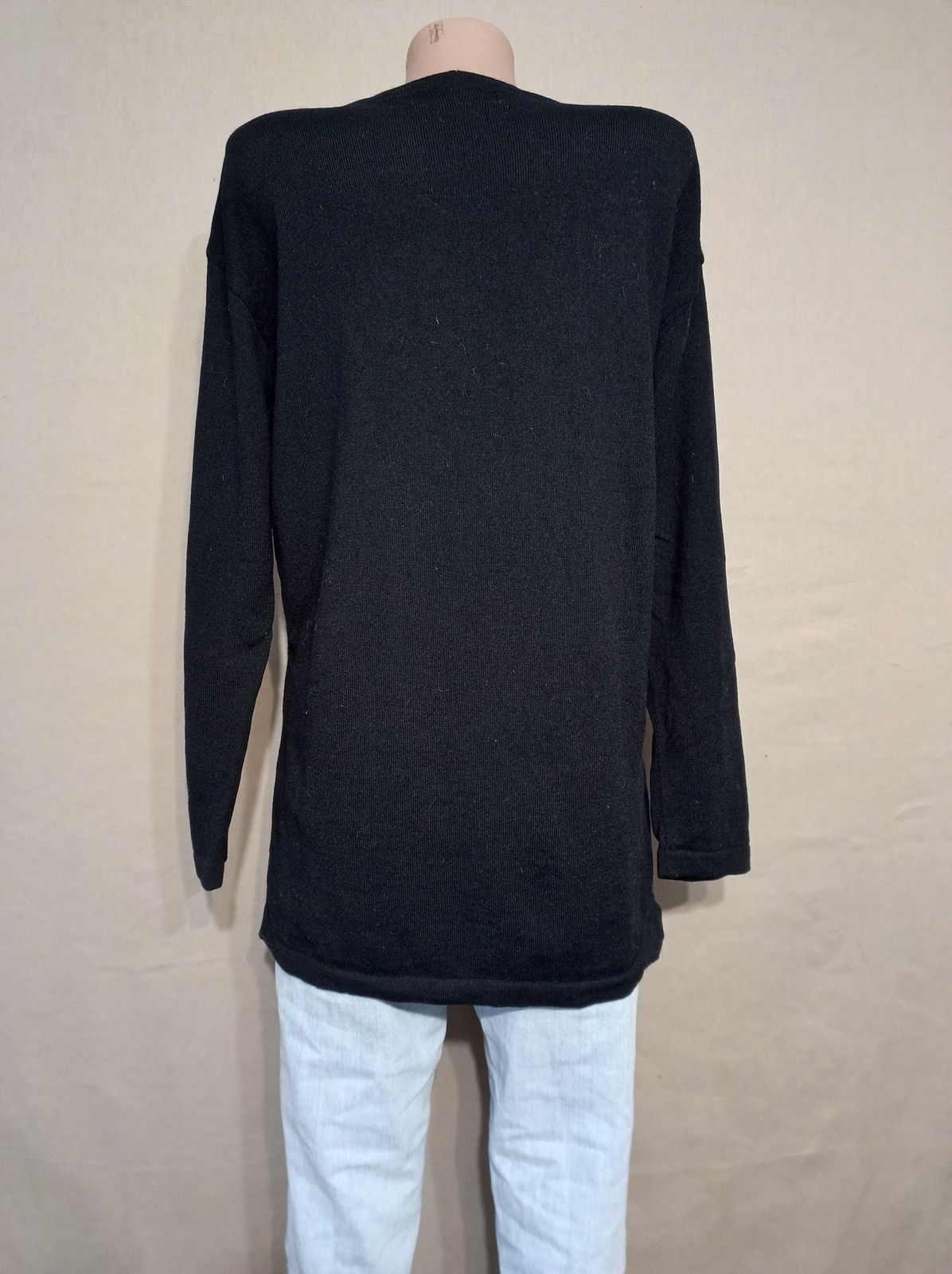 Iceberg ICEBERG Vintage 1991 Gilmar Rare Seals Pullover Sweater IT42 Size M / US 6-8 / IT 42-44 - 5 Thumbnail