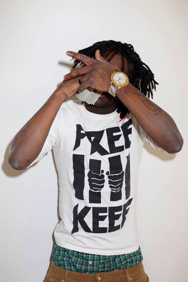 Been Trill S/S 2013 Chief Keef x Been Trill Long Sleeve Tee Size US L / EU 52-54 / 3 - 8 Thumbnail