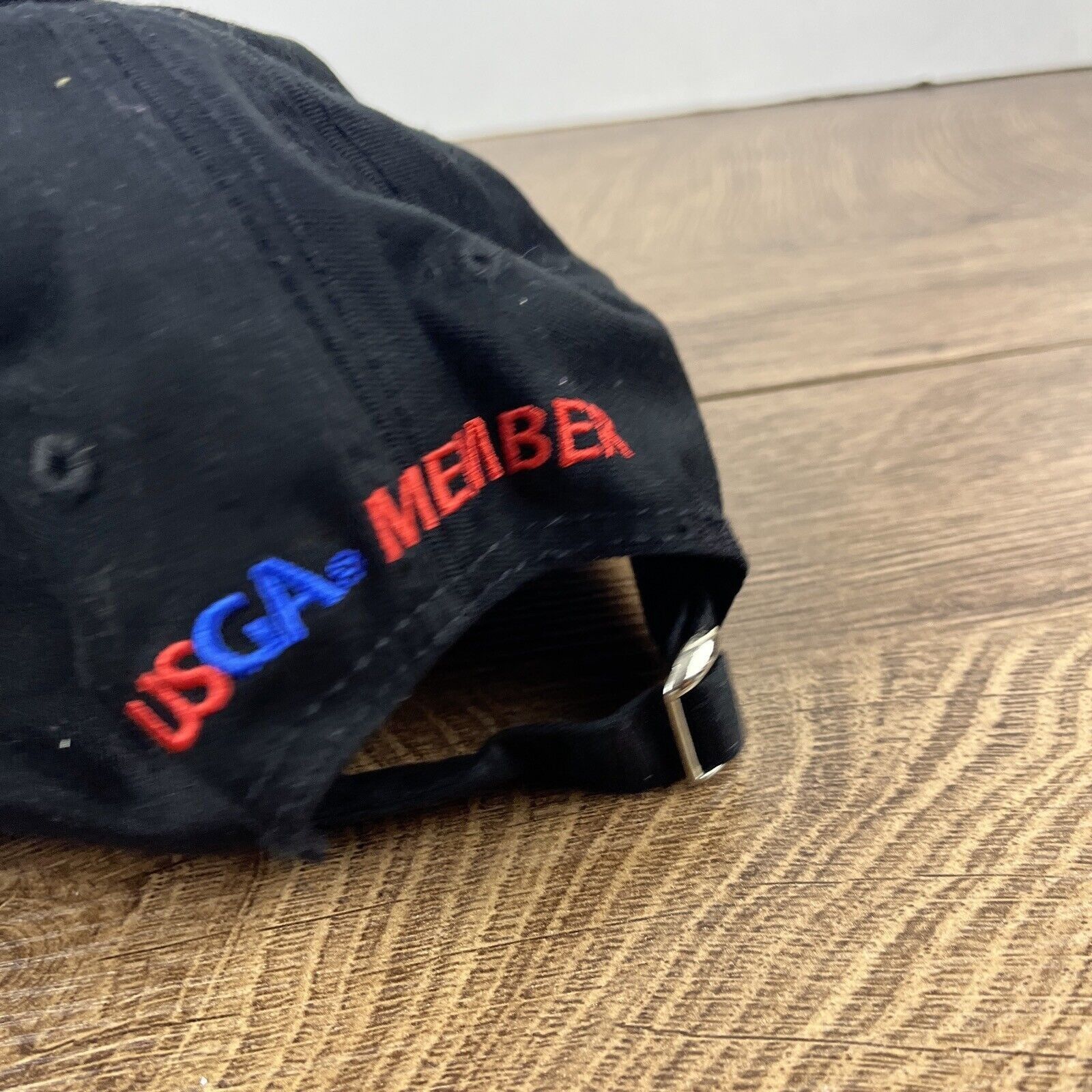 Other 2014 US Open Championships Hat Pinehurst 2 Black Adjustable Size ONE SIZE - 9 Thumbnail