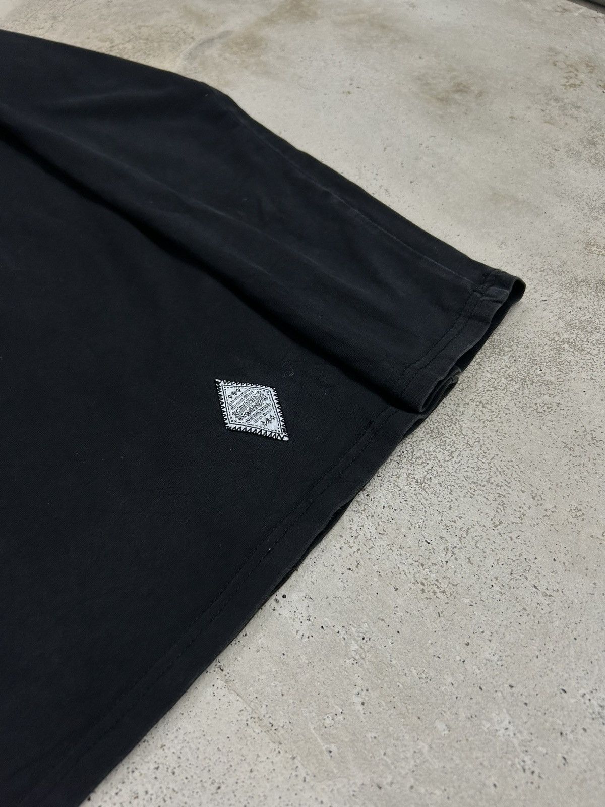20471120 GBS Black Sense Weapon Liberty Old Us Trust Religion Size US M / EU 48-50 / 2 - 5 Thumbnail