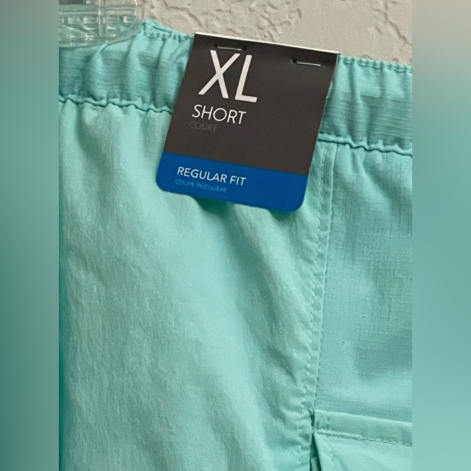 Columbia Columbia PFG Open Water Shorts 3” Omni-Shade UPF50 Womens XL Size 40" / US 18 - 6 Thumbnail