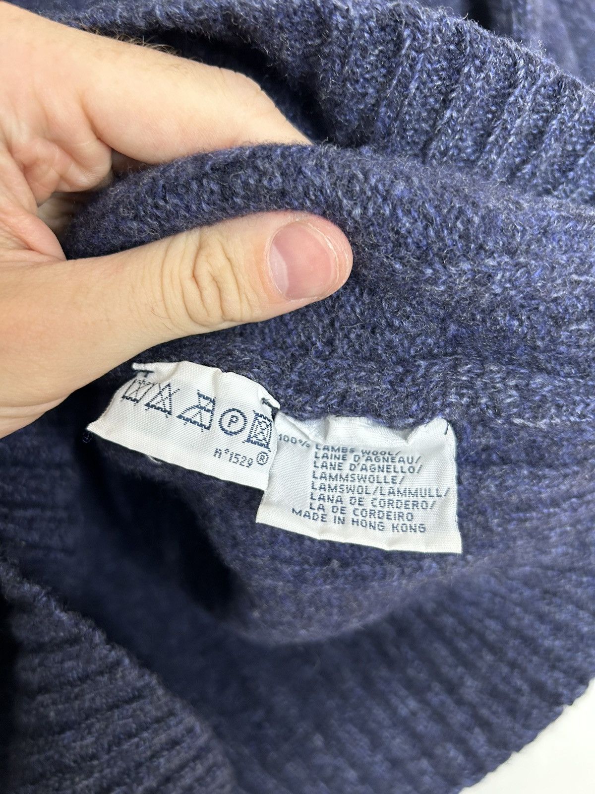 Ralph Lauren Ralph Lauren sweater Size M / US 6-8 / IT 42-44 - 3 Thumbnail
