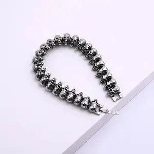 Jewelry 21cm Hand Bracelet Size ONE SIZE - 4 Thumbnail