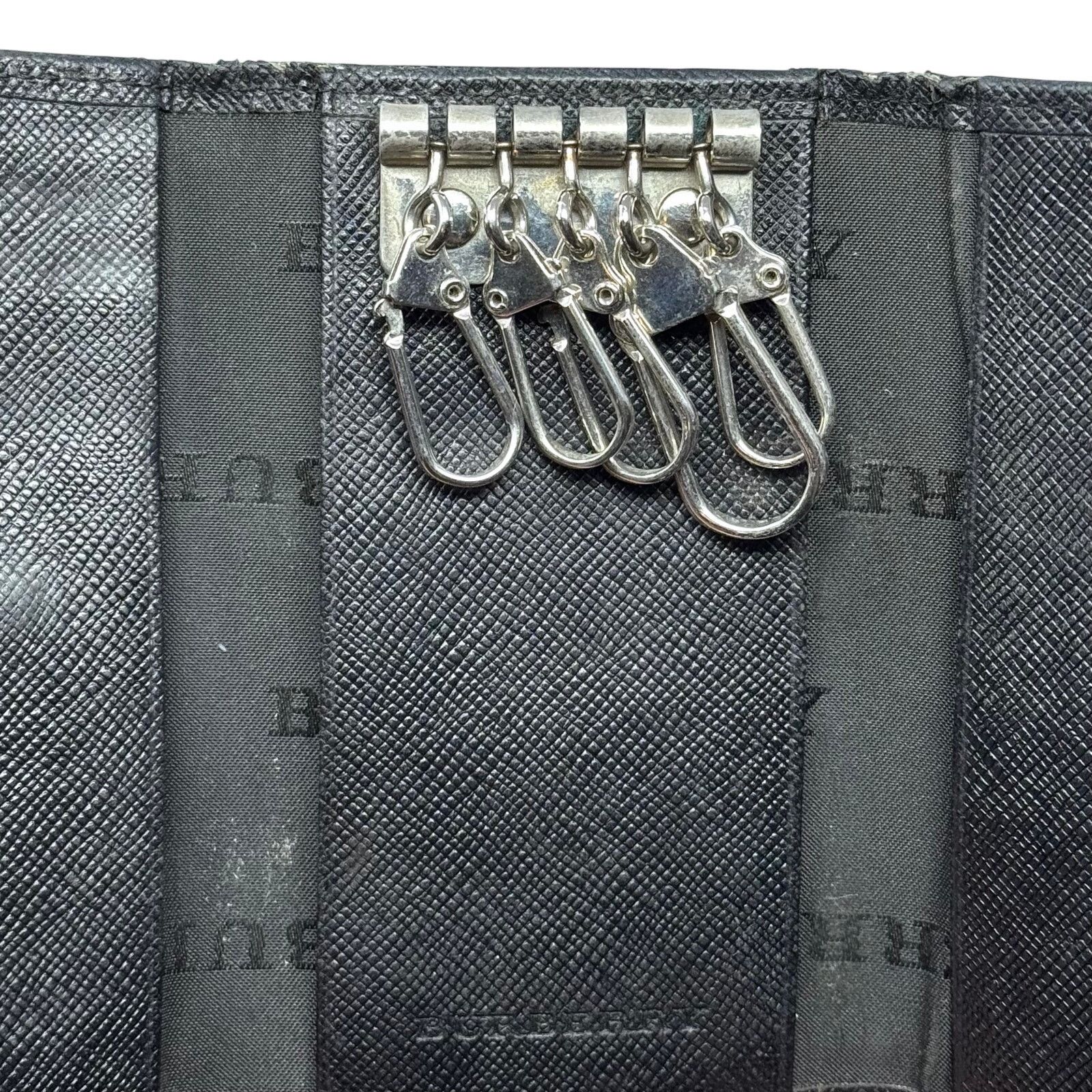 Burberry Burberry Nova Key Case Size ONE SIZE - 8 Thumbnail