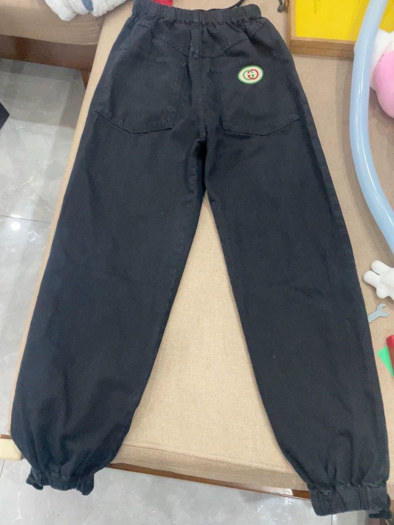 Gucci Gucci Size OS Limited edition sports casual pants 2503-Nex Size US 30 / EU 46 - 1 Thumbnail