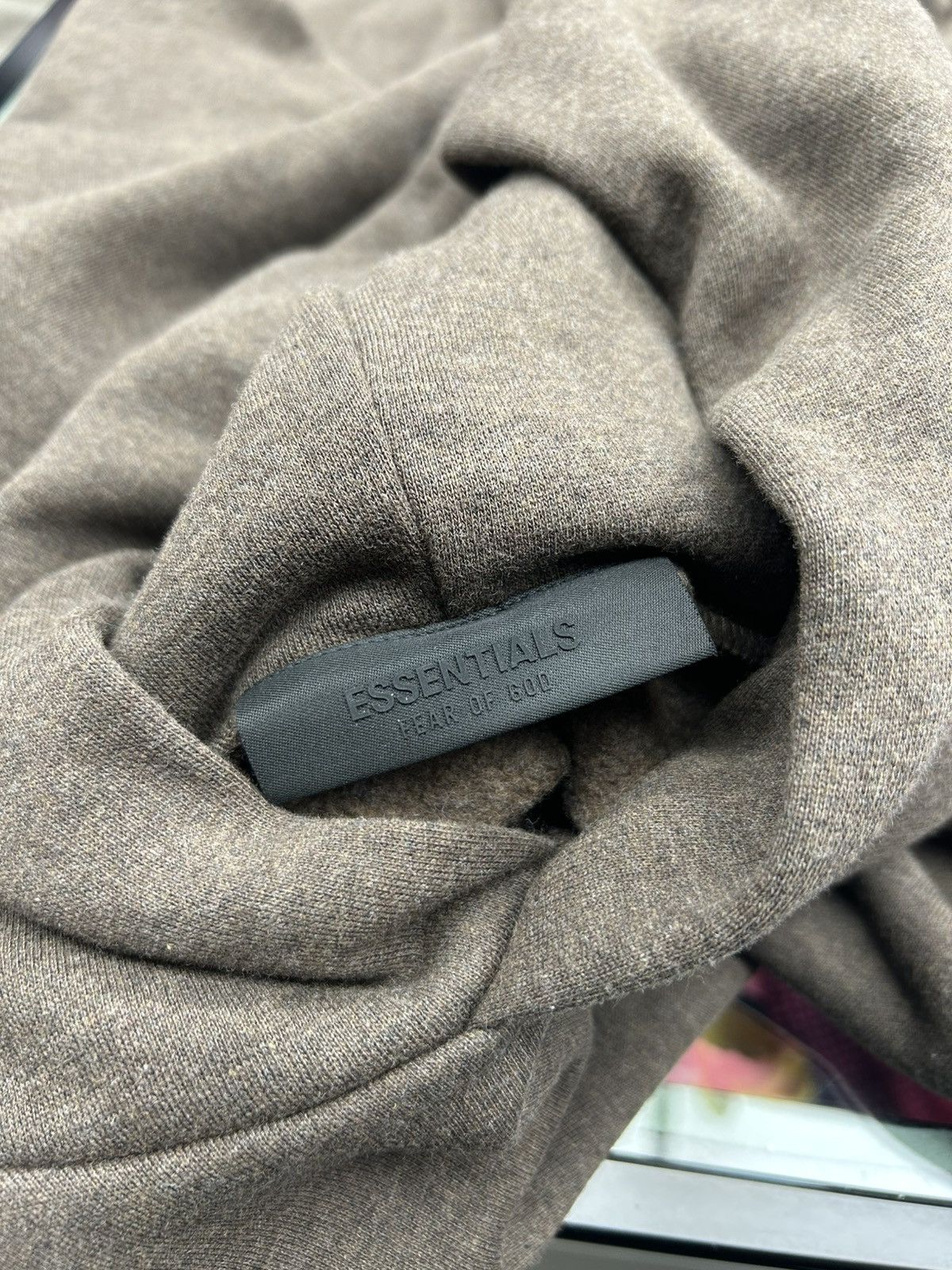Essentials Essentials Fear or God hoodie Size US S / EU 44-46 / 1 - 6 Thumbnail