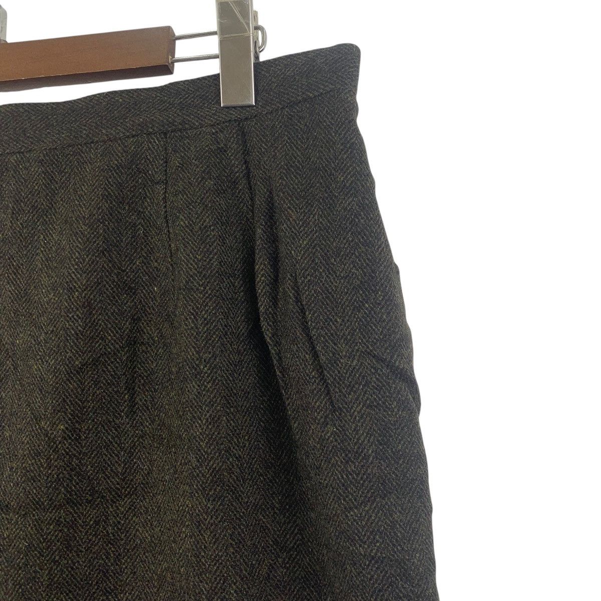Final Home Vintage FINAL JAPANESE DESIGNER Japan Casual Maxi Skirts Size 34" / US 12 / IT 48 - 4 Thumbnail