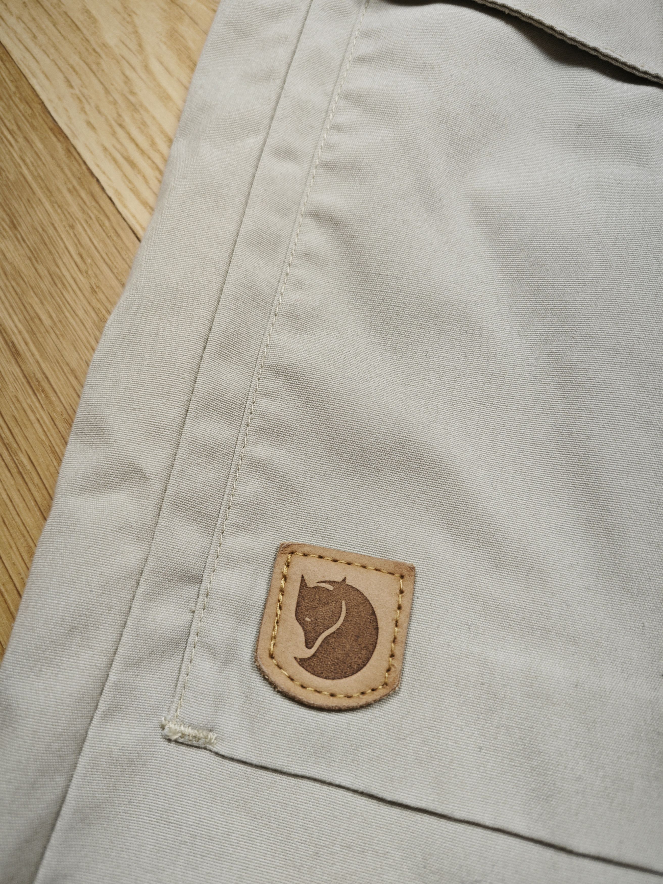 Fjallraven Fjallraven G-1000 pants Size US 32 / EU 48 - 2 Thumbnail