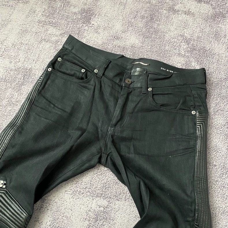 Saint Laurent Paris Saint Laurent Paris D-2507 Size US 32 / EU 48 - 2 Thumbnail