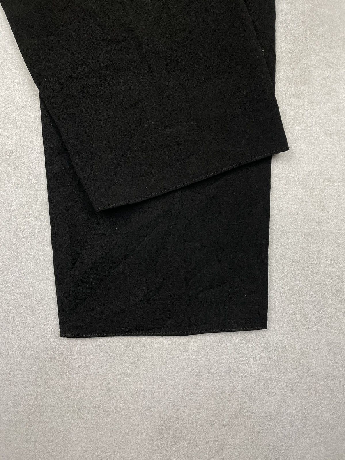 John Galliano × MM6 × Maison Margiela AW15 Maison Margiela MM6 by John Galliano Casual Trouser Size 24" / US 00 / IT 34 - 11 Thumbnail