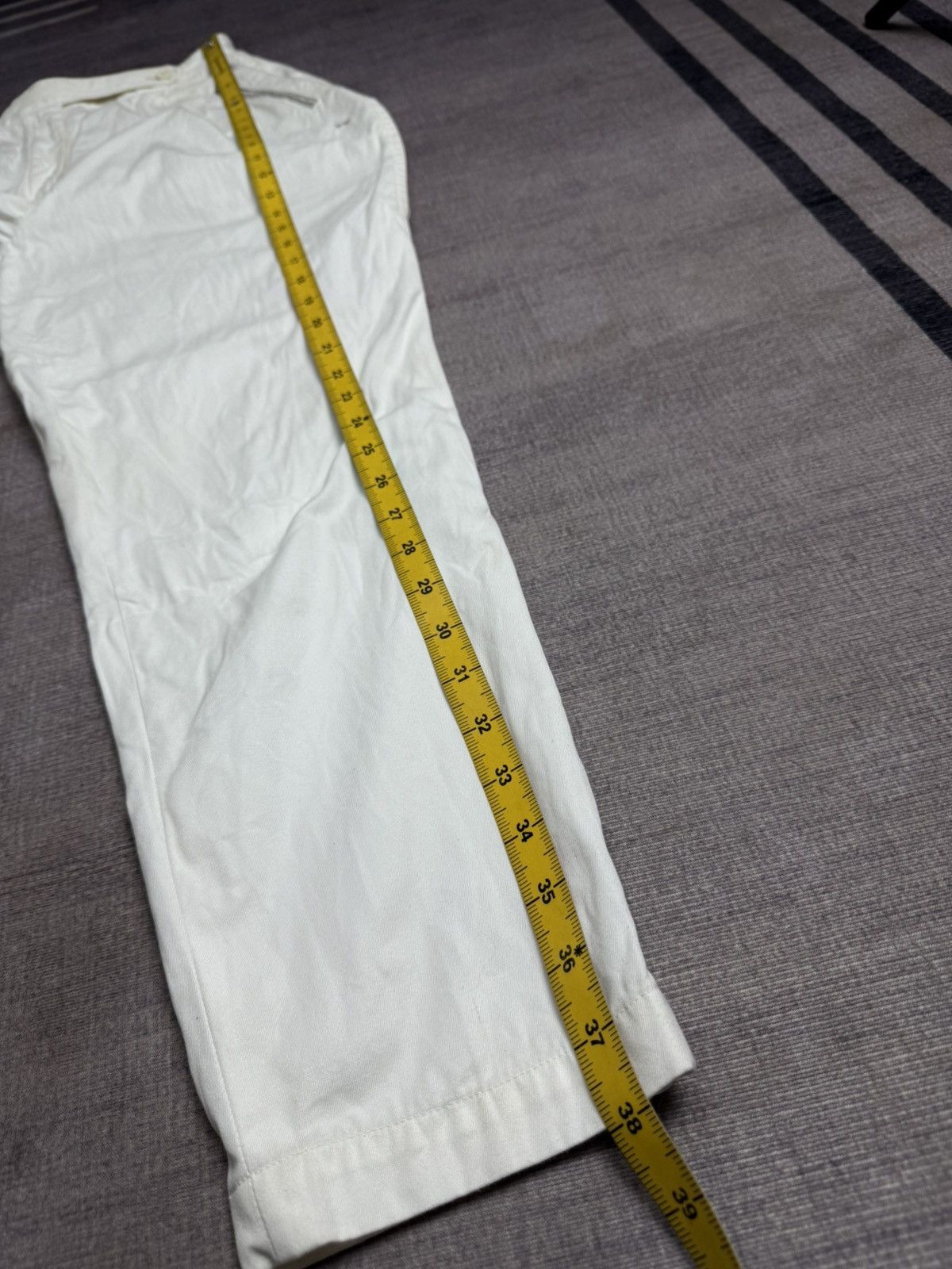 Pleats Please Issey Miyake ISSEY MIYAKE PANTS Size US 26 / EU 42 - 12 Thumbnail