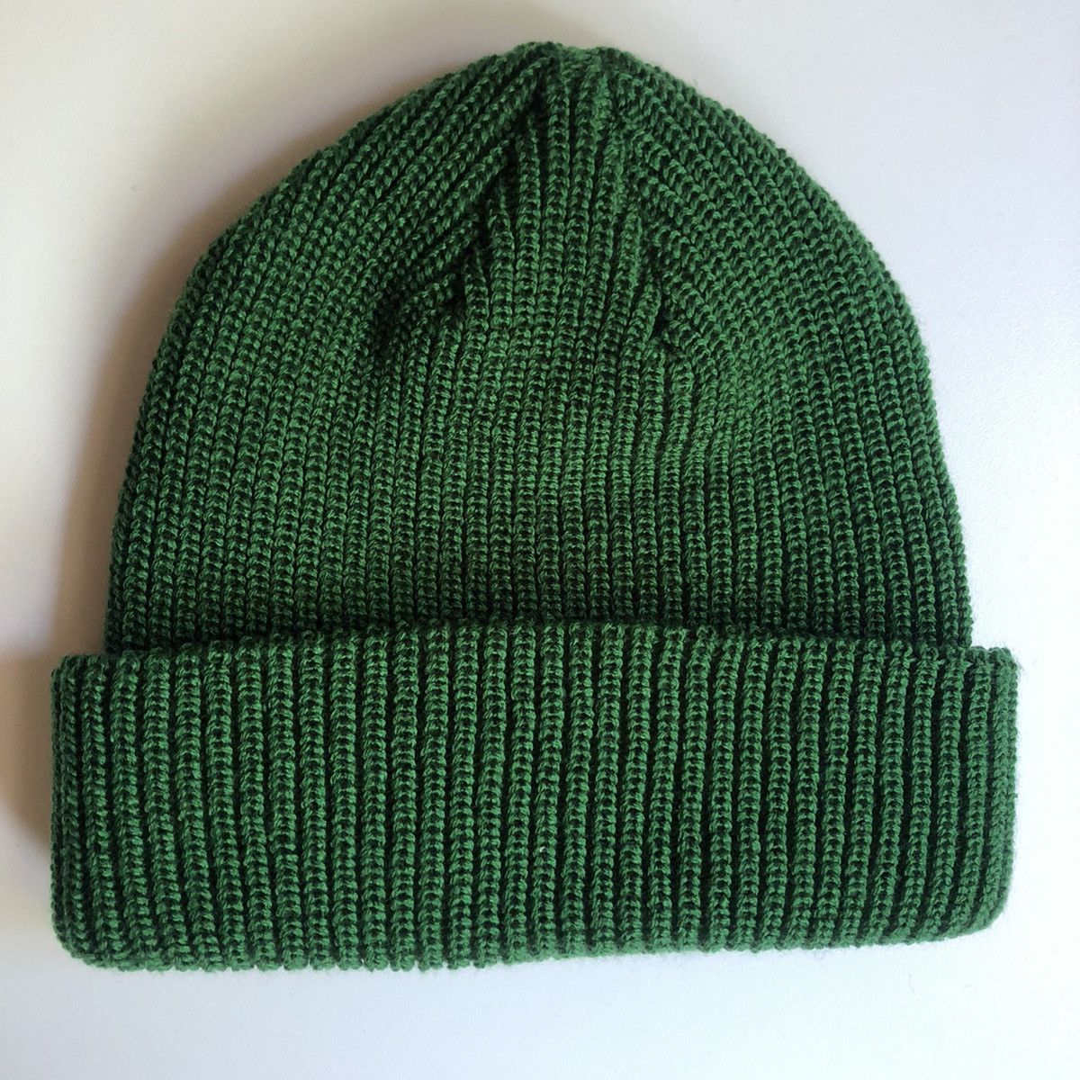 Noah Noah Core Logo GREEN FOREST Size ONE SIZE - 2 Thumbnail