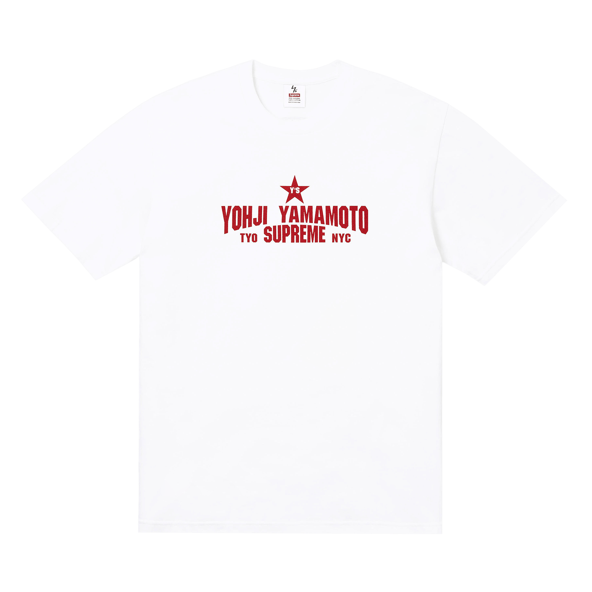Designer × Supreme Supreme x Ralph Bakshi 'Miss America