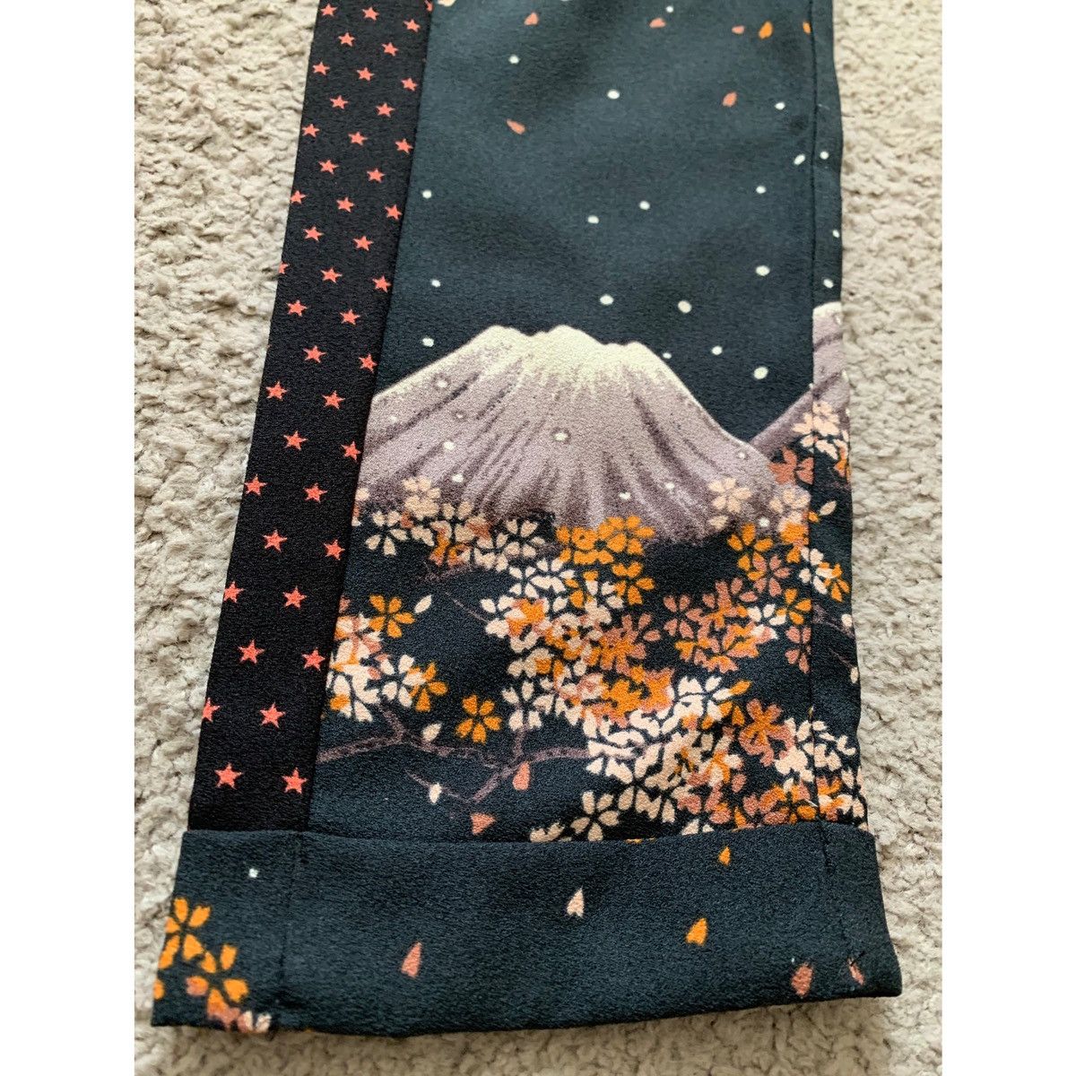 Scotch & Soda SCOTCH AND SODA GIRLS FLORAL COMBO SET Size 22" - 9 Thumbnail