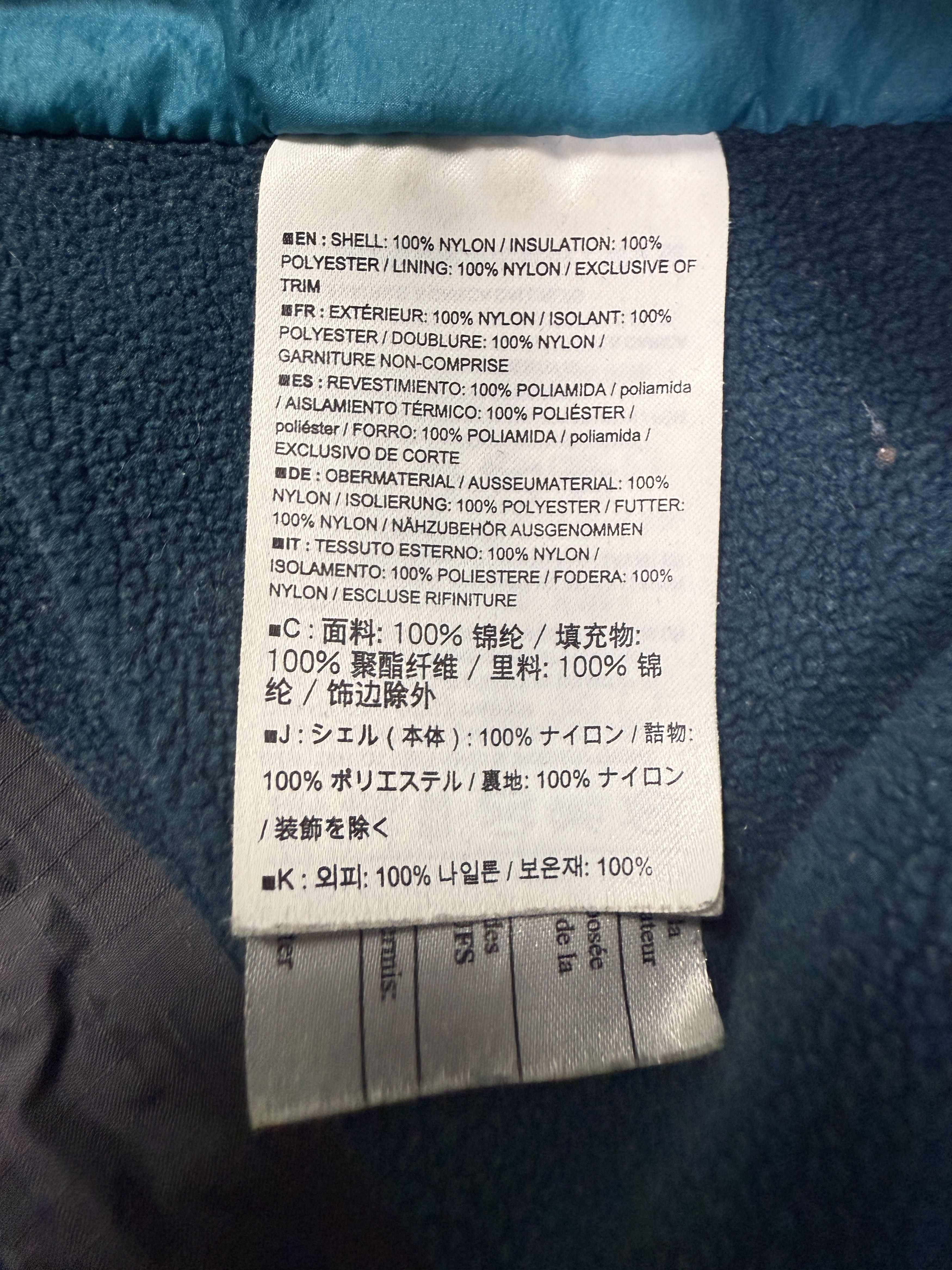 Arc'teryx Arc'Teryx Atom LT Insulated Hoodie Size XS / US 0-2 / IT 36-38 - 6 Thumbnail