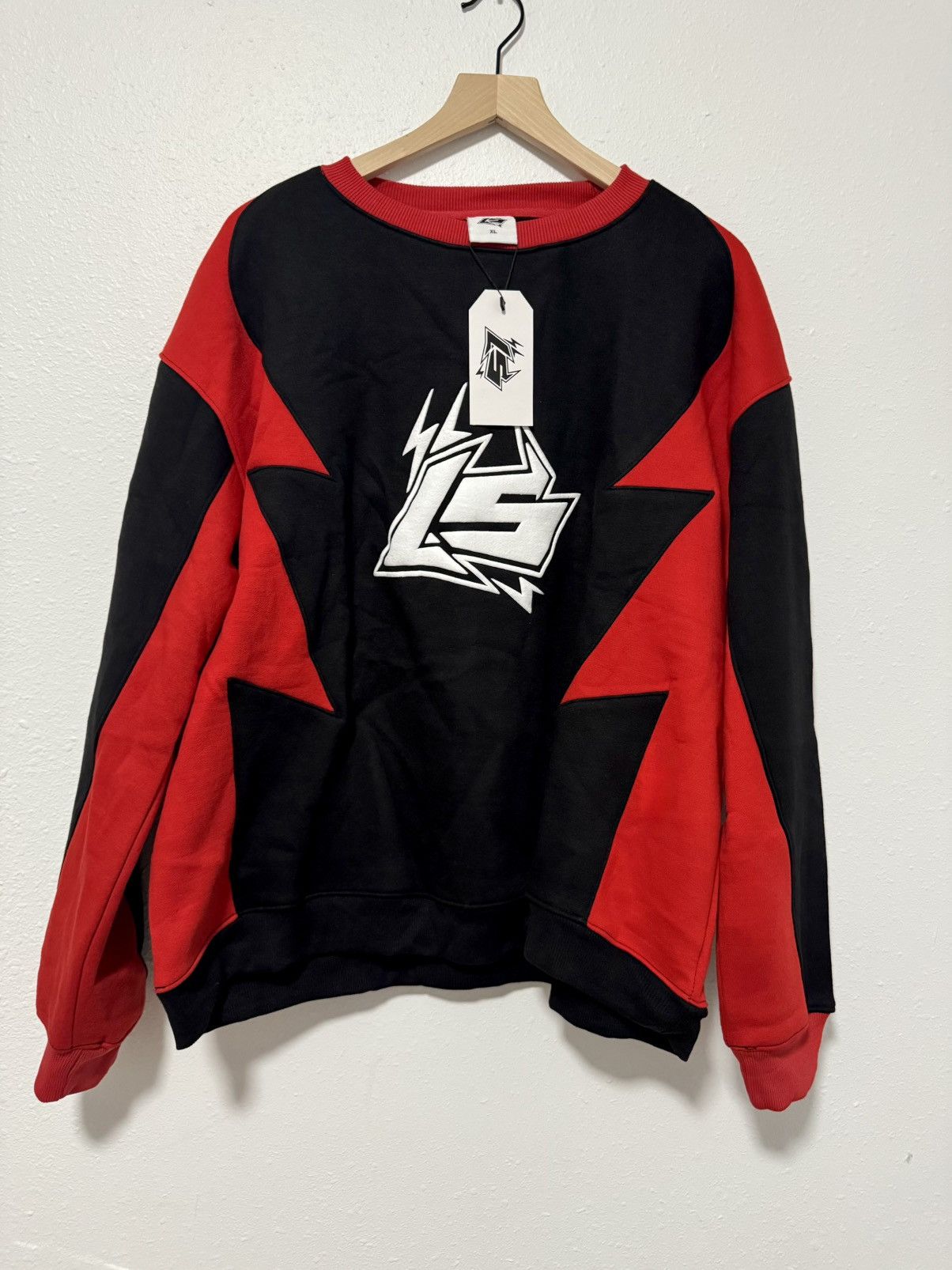 Other Loner Stoner Set “FREE MIND / FREE SOUL” – Size XL NWT Size US XL / EU 56 / 4 - 18 Thumbnail