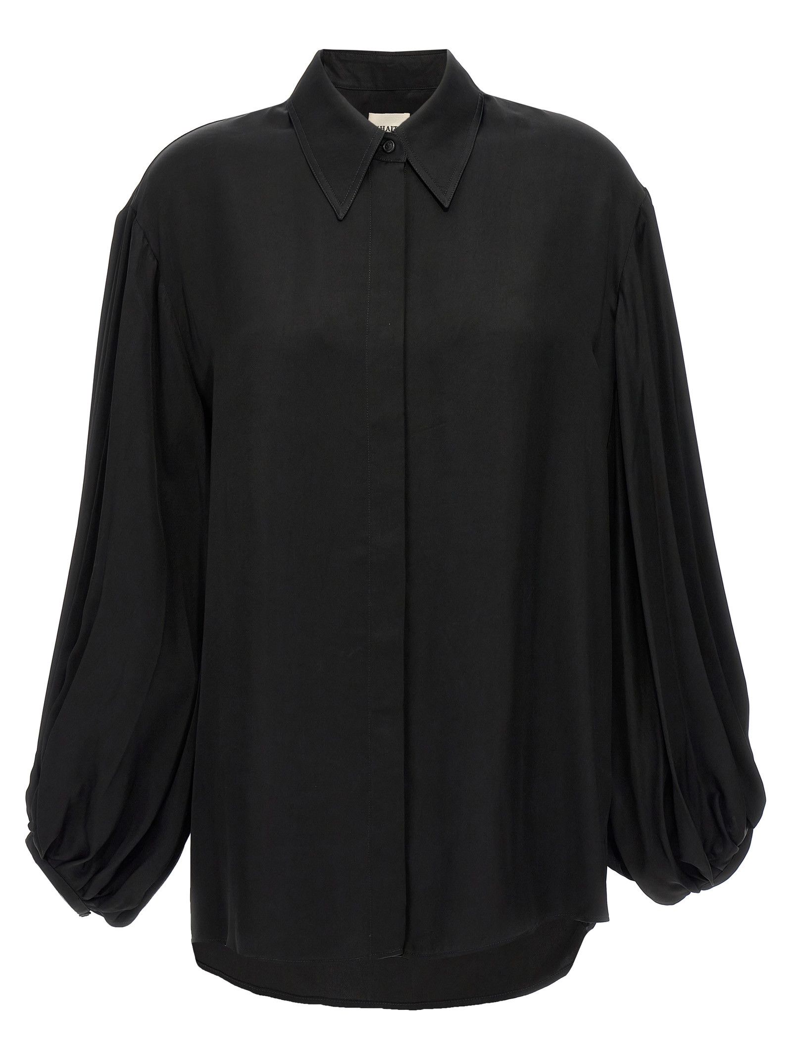 'Bam' Shirt