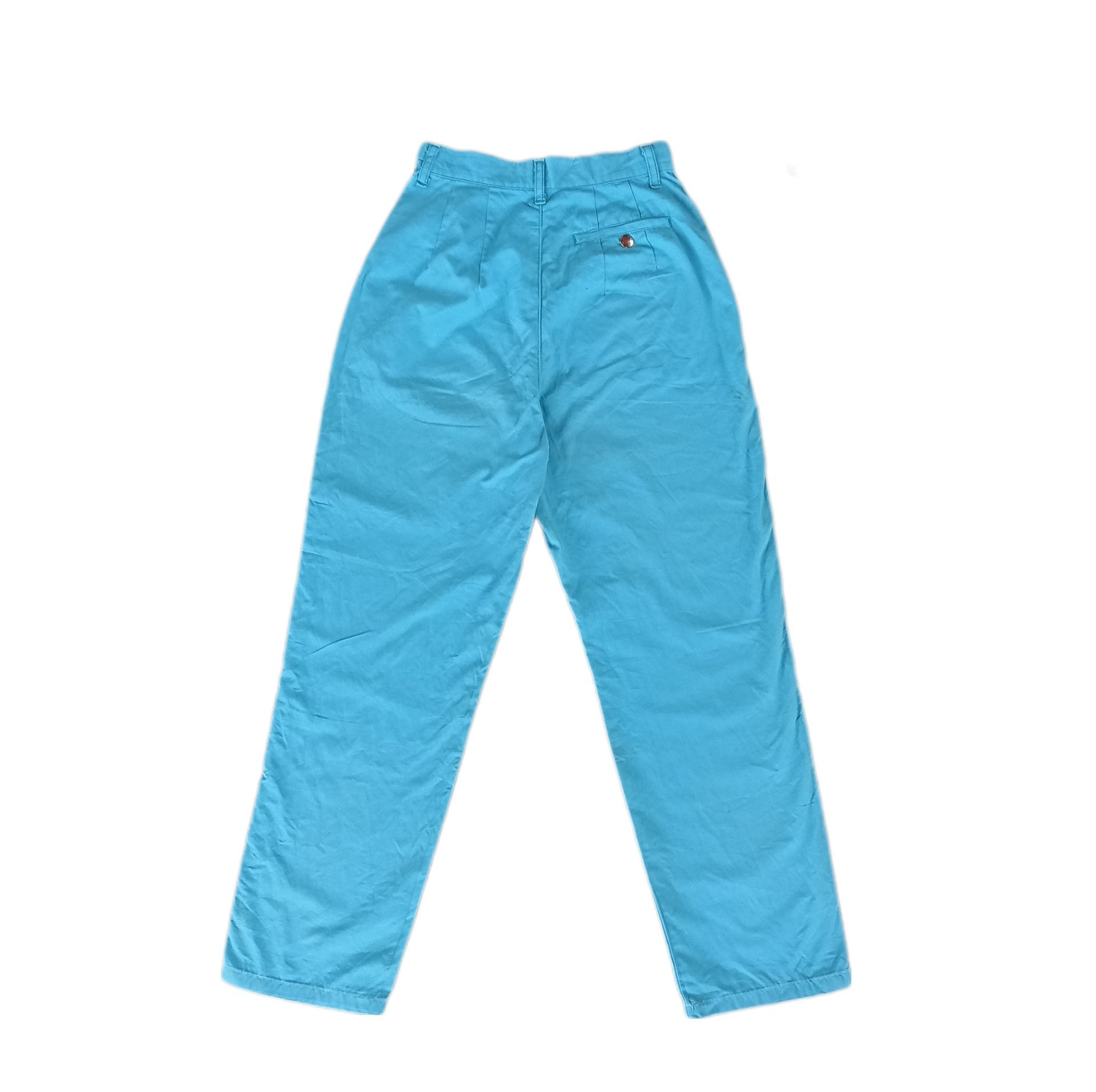 Japanese Brand Blueway jeans Size 27" / US 4 / IT 40 - 2 Thumbnail