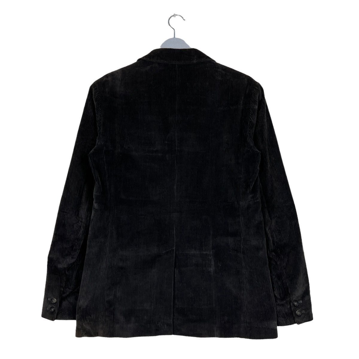 A.P.C. 🔥 HIVER 2005 APC CORDUROY VELVET JACKET Size US XS / EU 42 / 0 - 8 Thumbnail
