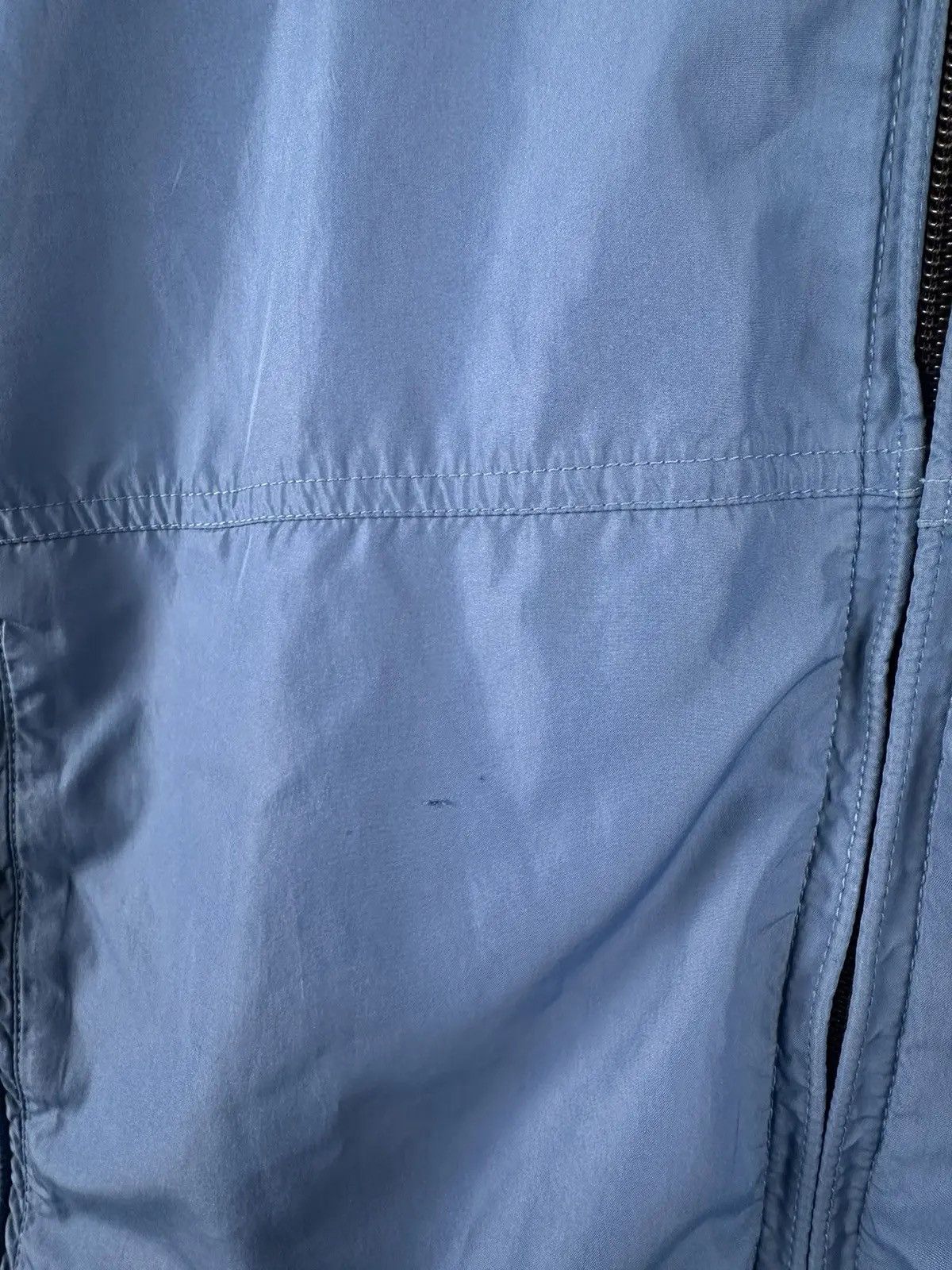 Nike Vintage Y2k Nike Lightweight Jacket Streetwear Size US M / EU 48-50 / 2 - 12 Thumbnail