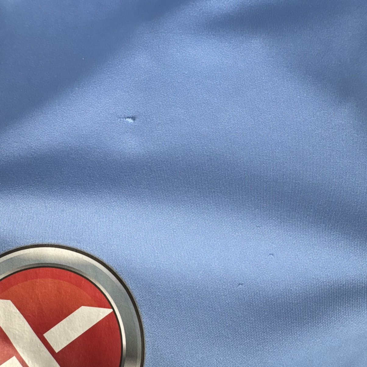 Hummel COVENTRY CITY 2022 2023 HOME FOOTBALL SHIRT SOCCER JERSEY Size US S / EU 44-46 / 1 - 18 Thumbnail