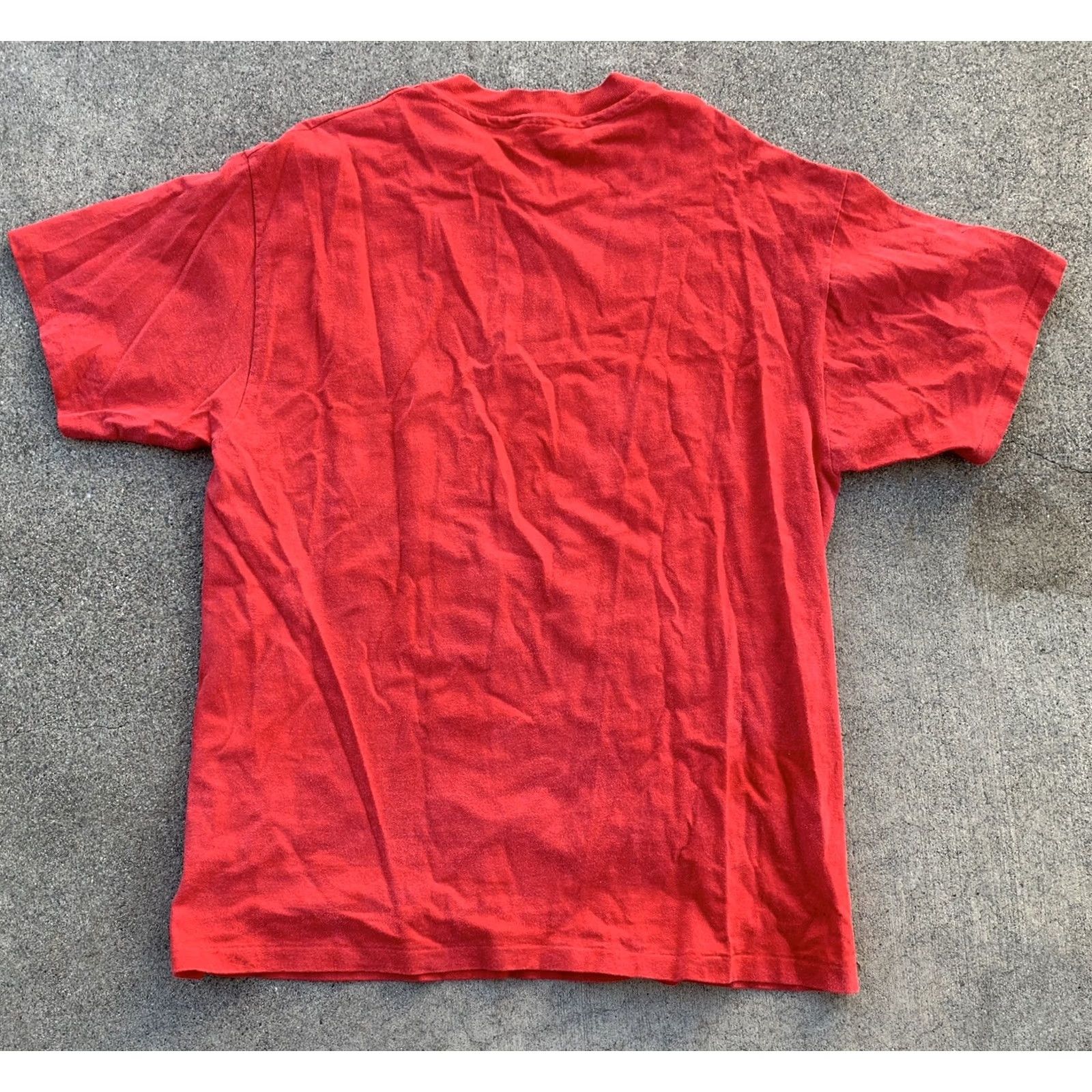 Hanes 2. Keep exact spelling and capitalization from original Size US L / EU 52-54 / 3 - 4 Thumbnail