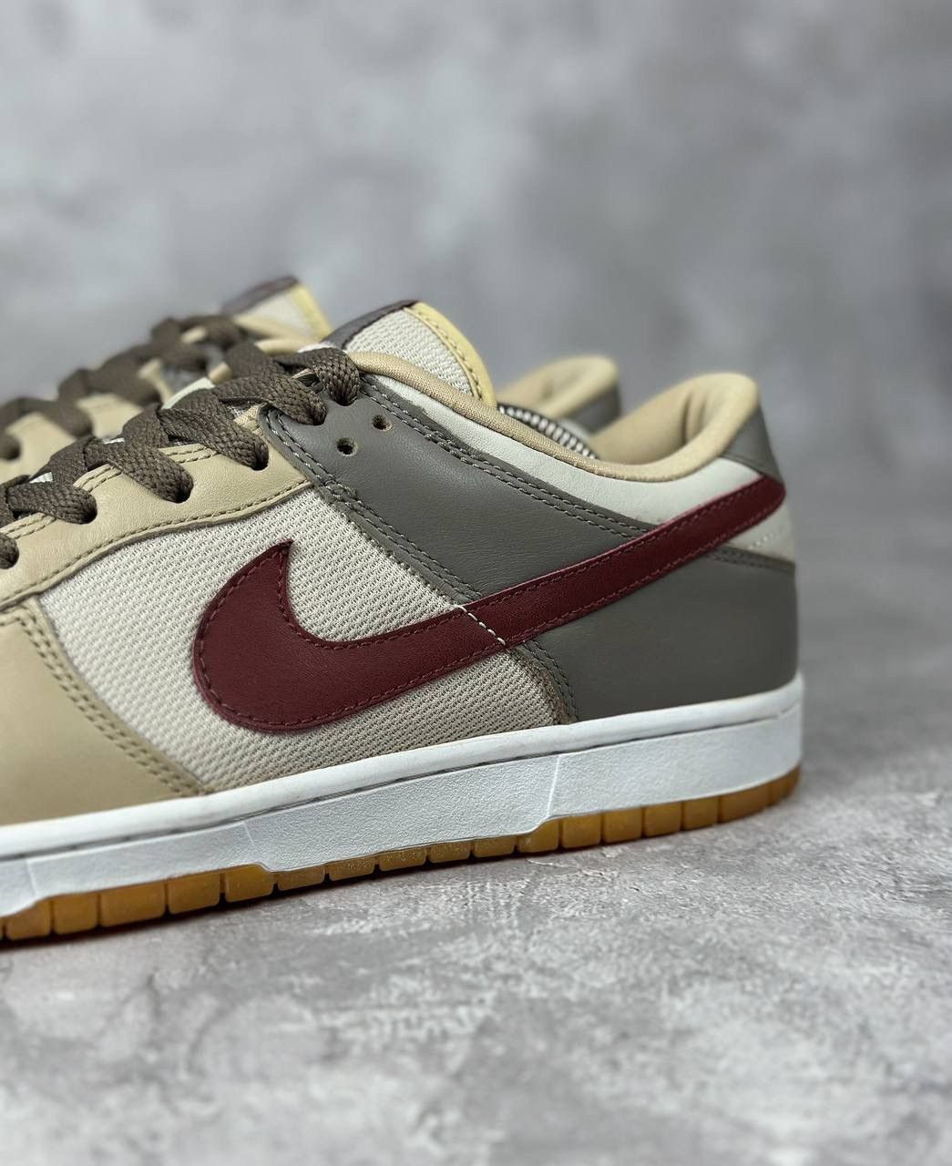 Nike Nike dunk Vintage Size US 11 / EU 44 - 6 Thumbnail