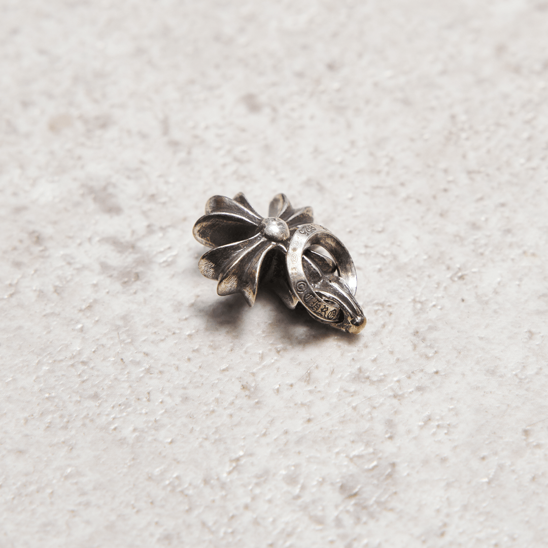 Chrome Hearts CHROME HEARTS CH PLS Sliver Charm Size ONE SIZE - 2 Thumbnail