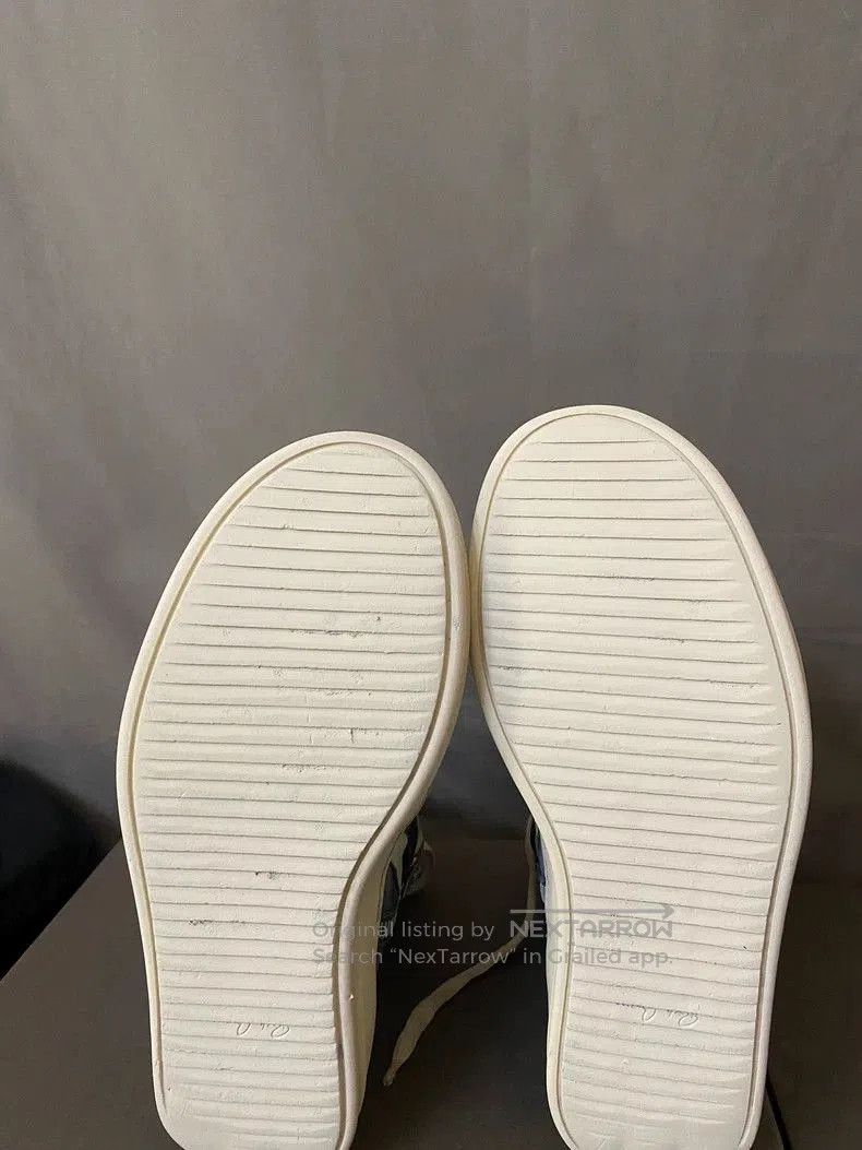 Rick Owens Rick Owens High. Size US 10 / EU 43 - 5 Thumbnail