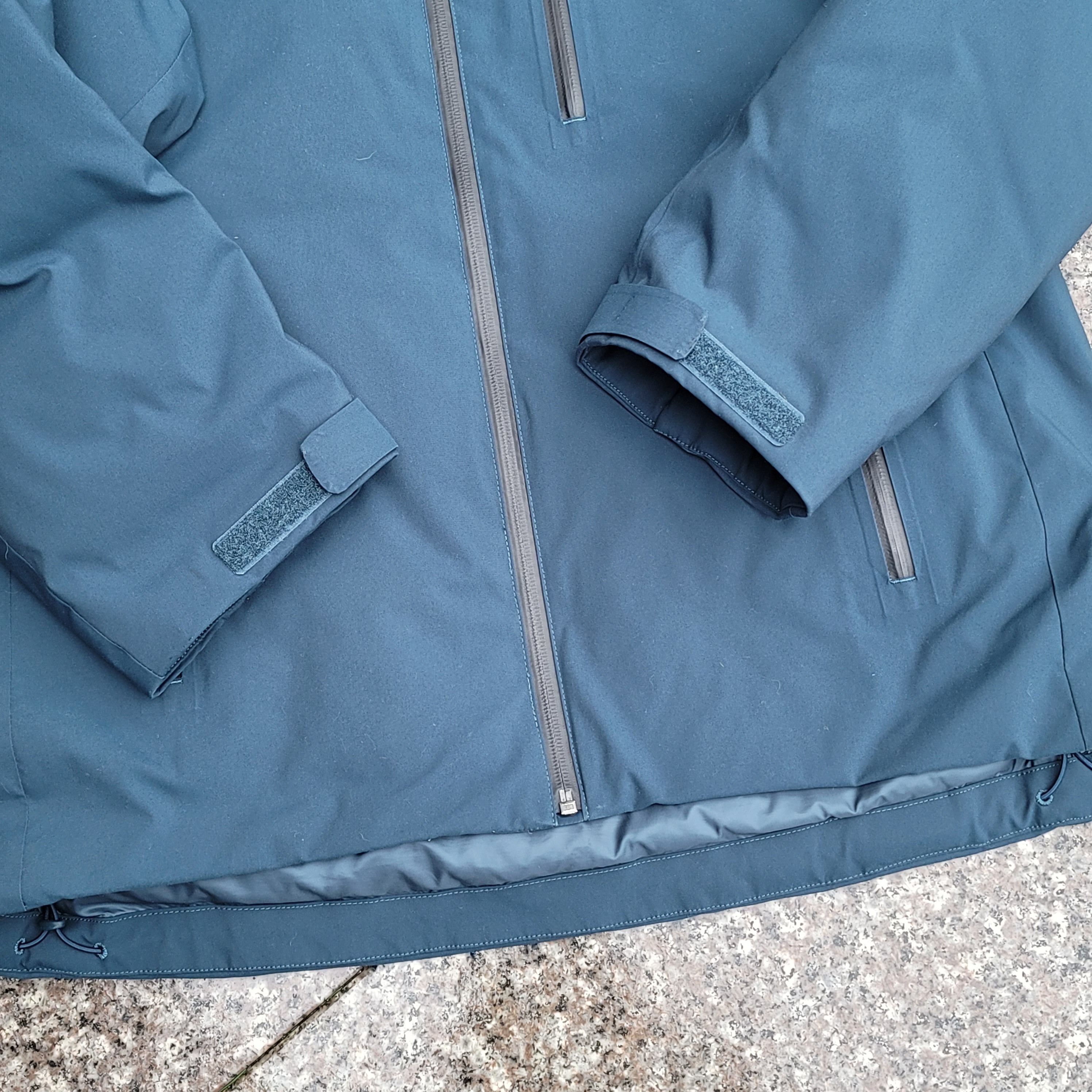 Uniqlo Uniqlo Hybrid down parka Size M / US 6-8 / IT 42-44 - 6 Thumbnail