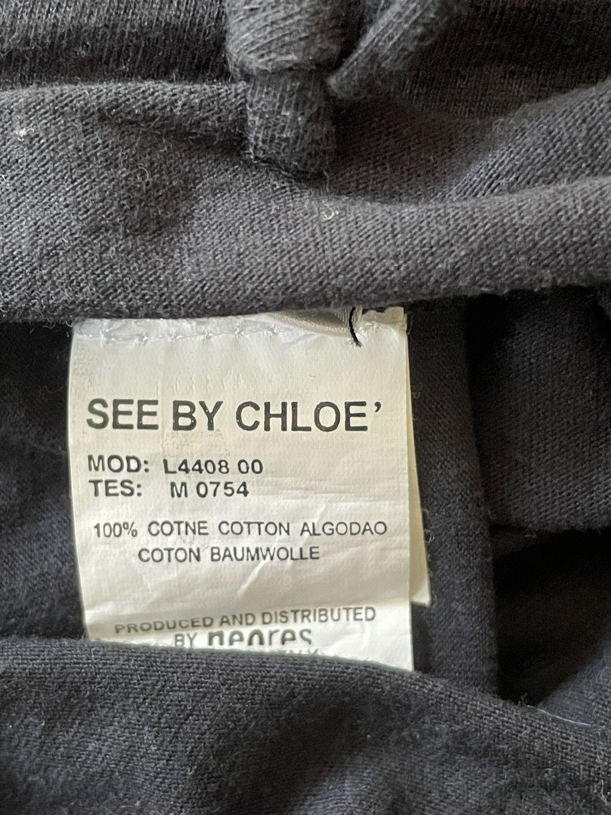 See by Chloe See by Chloe Tops Size S / US 4 / IT 40 - 5 Thumbnail